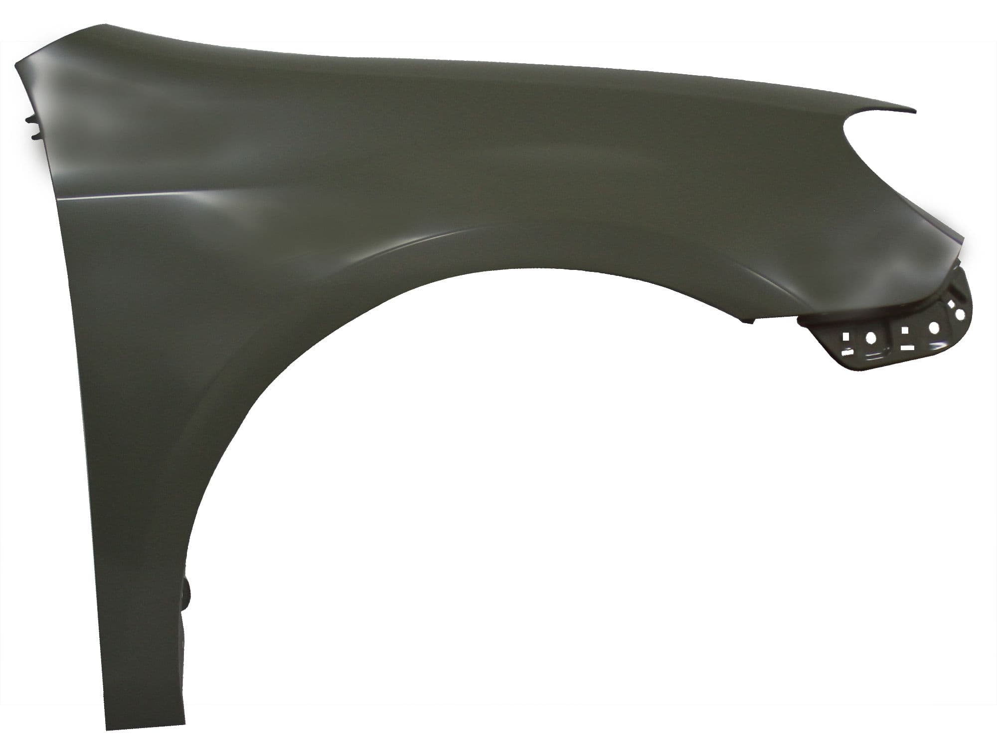 Salpicadera Derecha Volkswagen GOLF A6 2010-2013