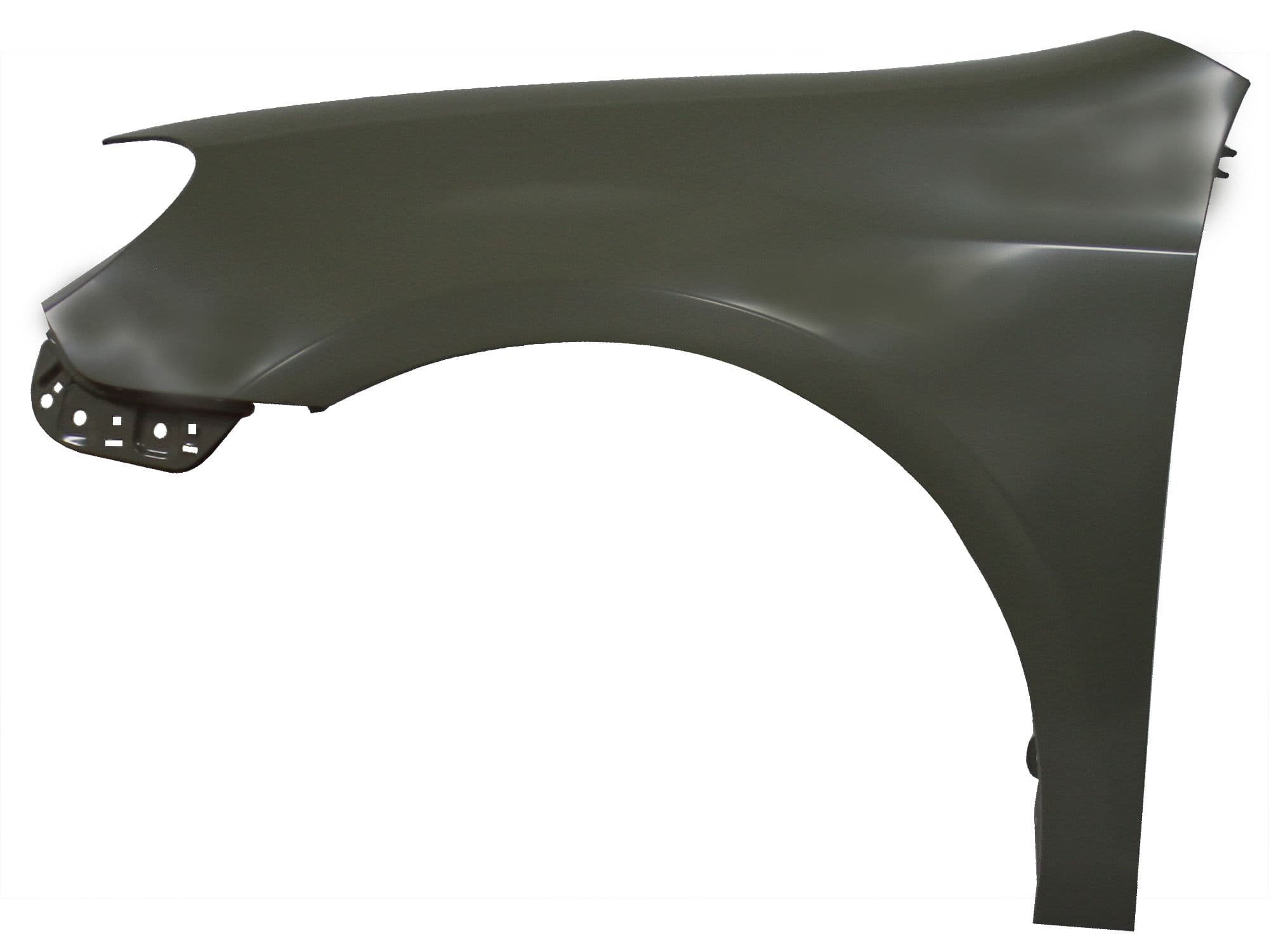 Salpicadera Izquierda Volkswagen GOLF A6 2010-2013