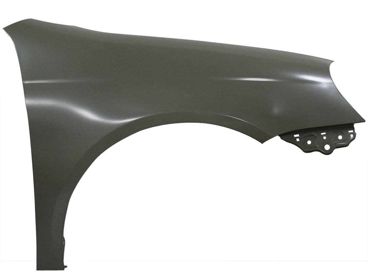 Salpicadera Derecha Volkswagen BORA 2006-2010