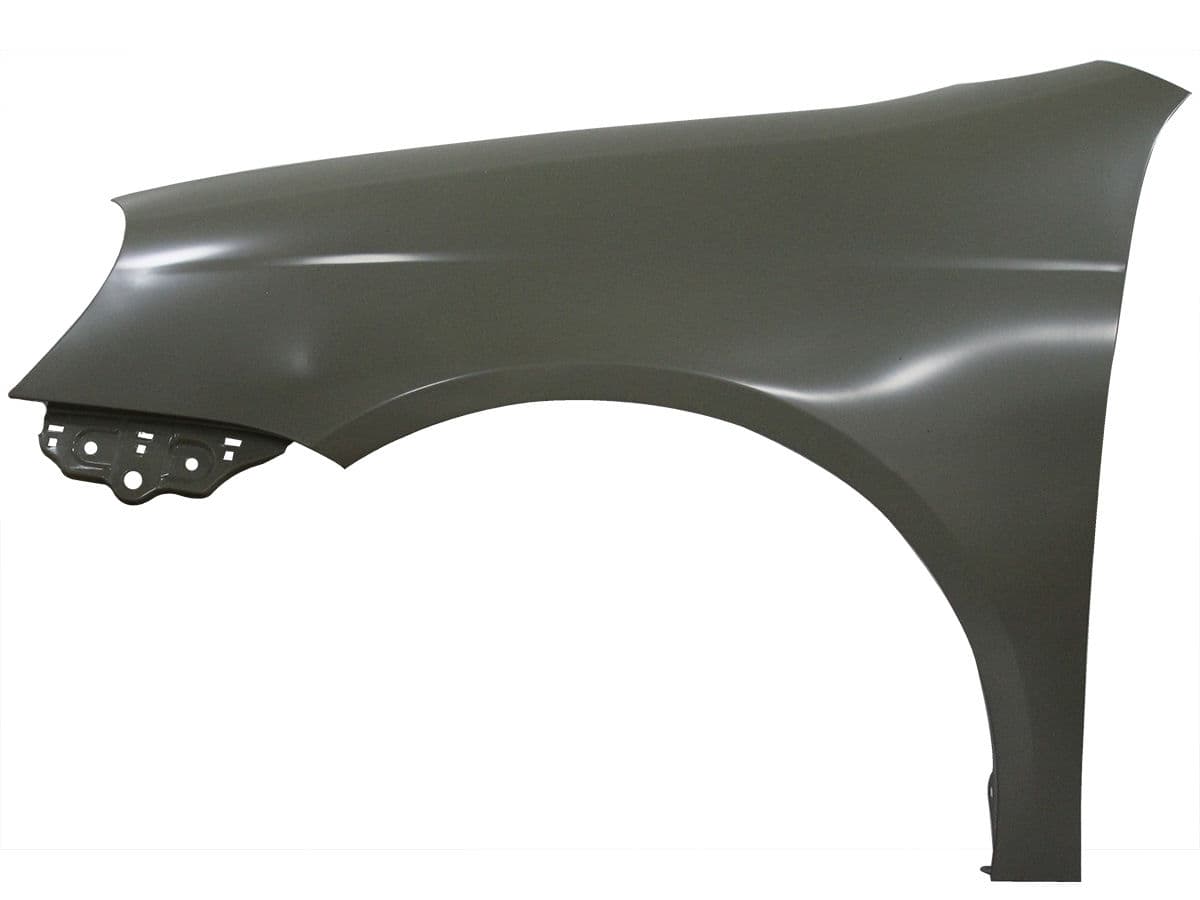 Salpicadera Izquierda Volkswagen BORA 2006-2010