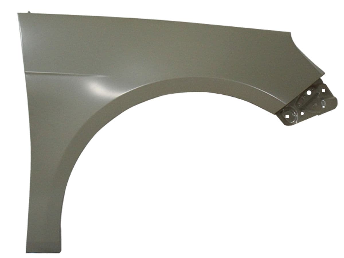 Salpicadera Derecha Volkswagen GOL 2008-2012