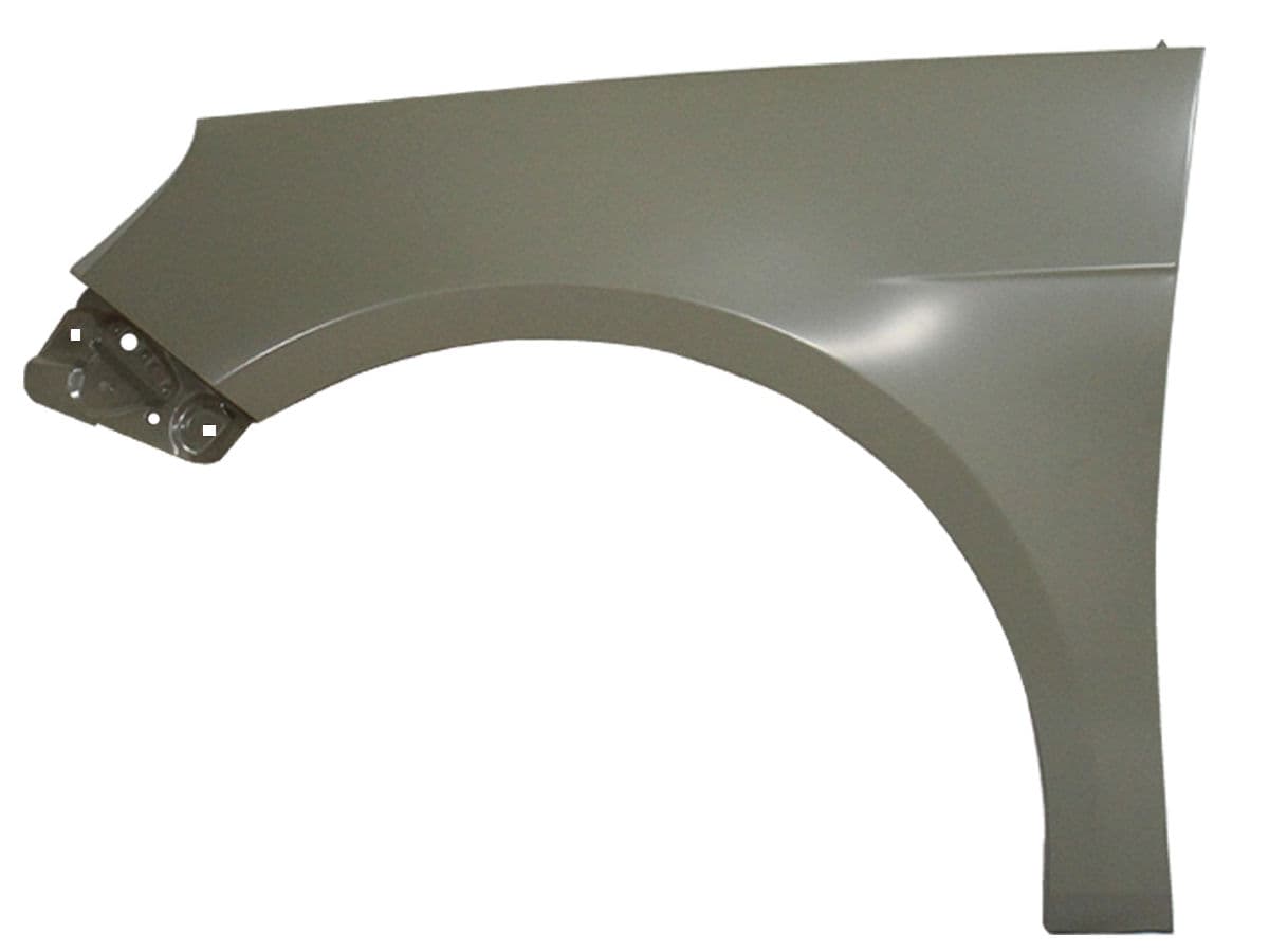 Salpicadera Izquierda Volkswagen GOL 2008-2012
