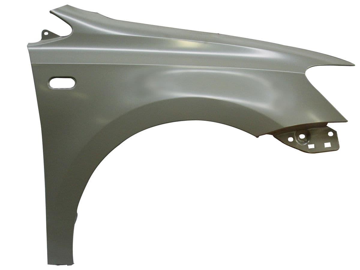 Salpicadera Derecha Volkswagen VENTO 2014-2015