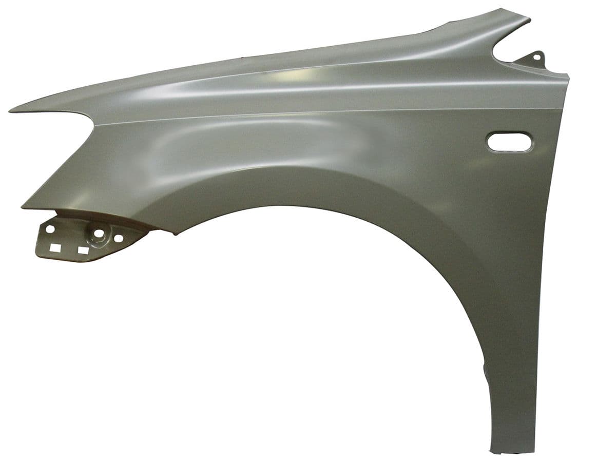 Salpicadera Izquierda Volkswagen VENTO 2014-2015