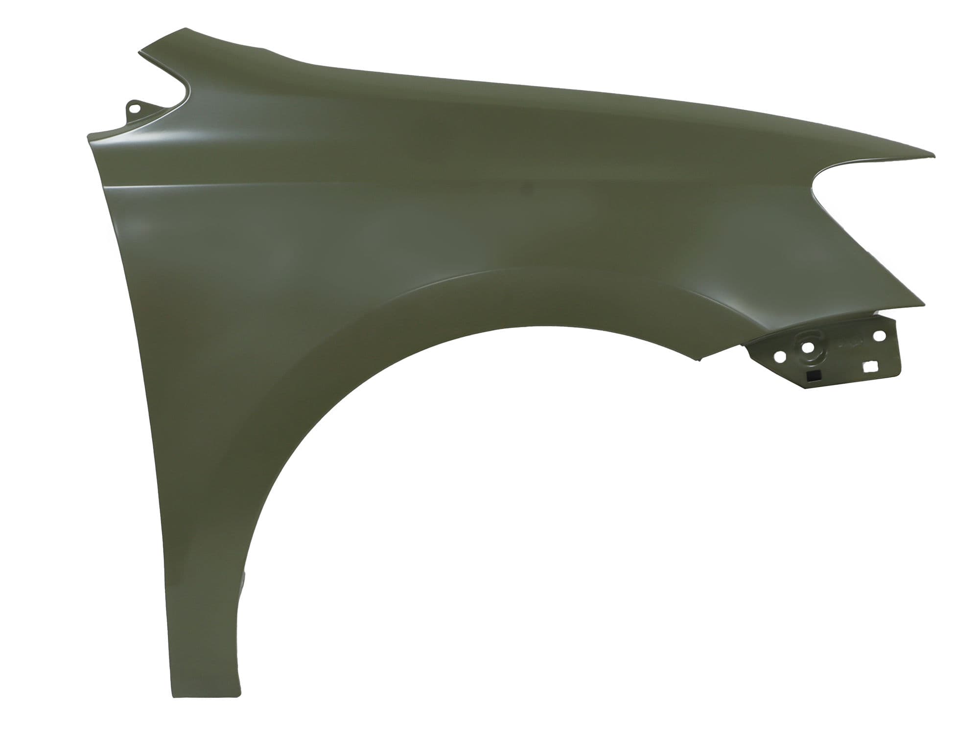 Salpicadera Derecha Volkswagen POLO 2013-2021