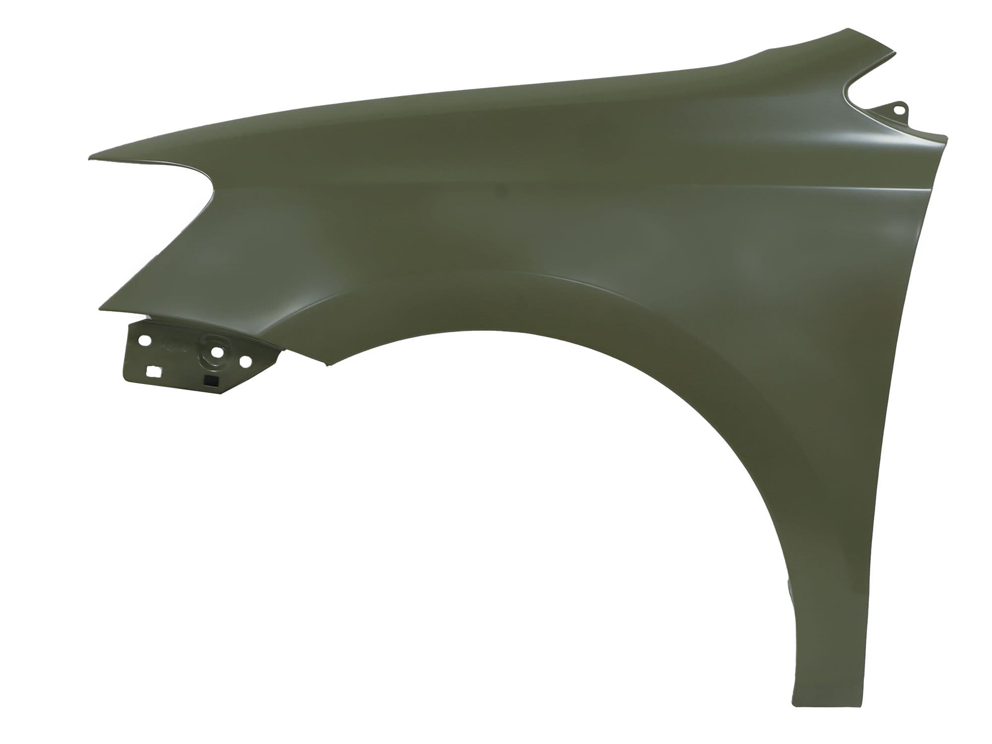 Salpicadera Izquierda Volkswagen POLO 2013-2021