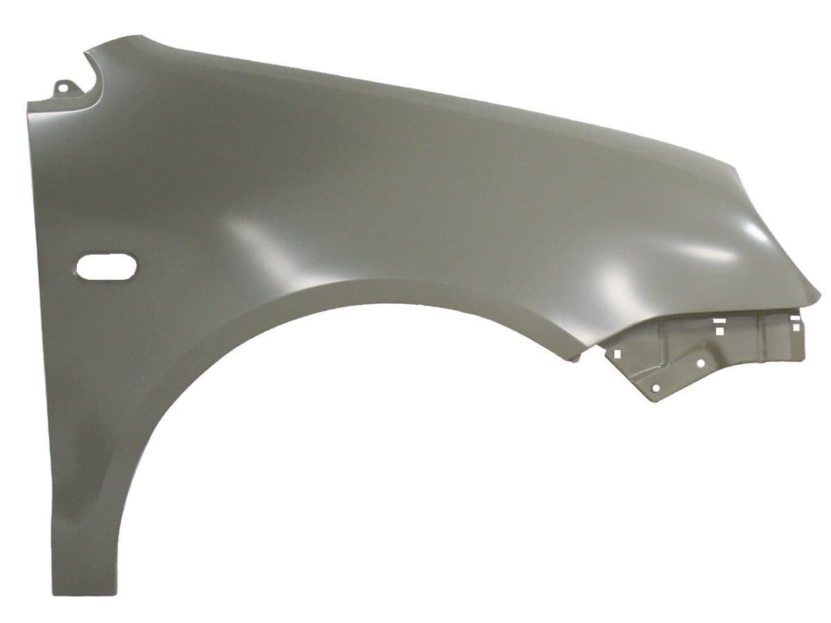 Salpicadera Derecha Volkswagen POLO 2003-2007