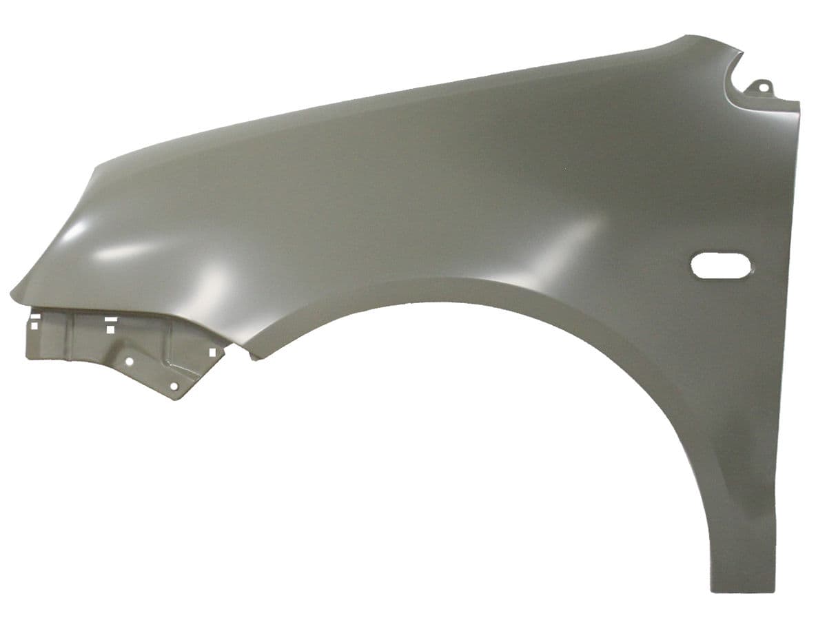 Salpicadera Izquierda Volkswagen POLO 2003-2007