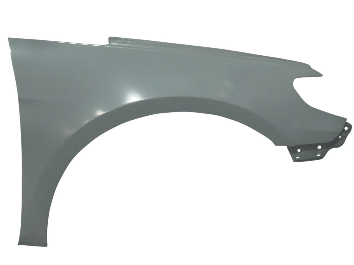 Salpicadera Derecha Volkswagen PASSAT 2009-2011