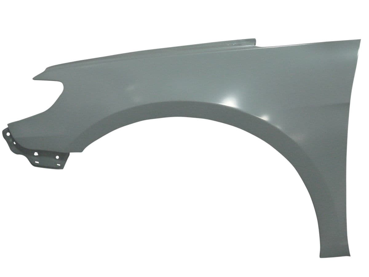 Salpicadera Izquierda Volkswagen PASSAT 2009-2011