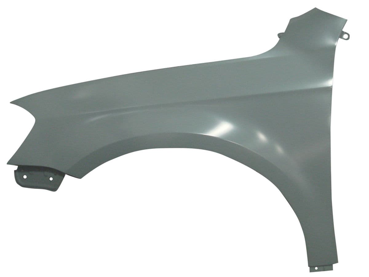 Salpicadera Izquierda Volkswagen PASSAT 2012-2015
