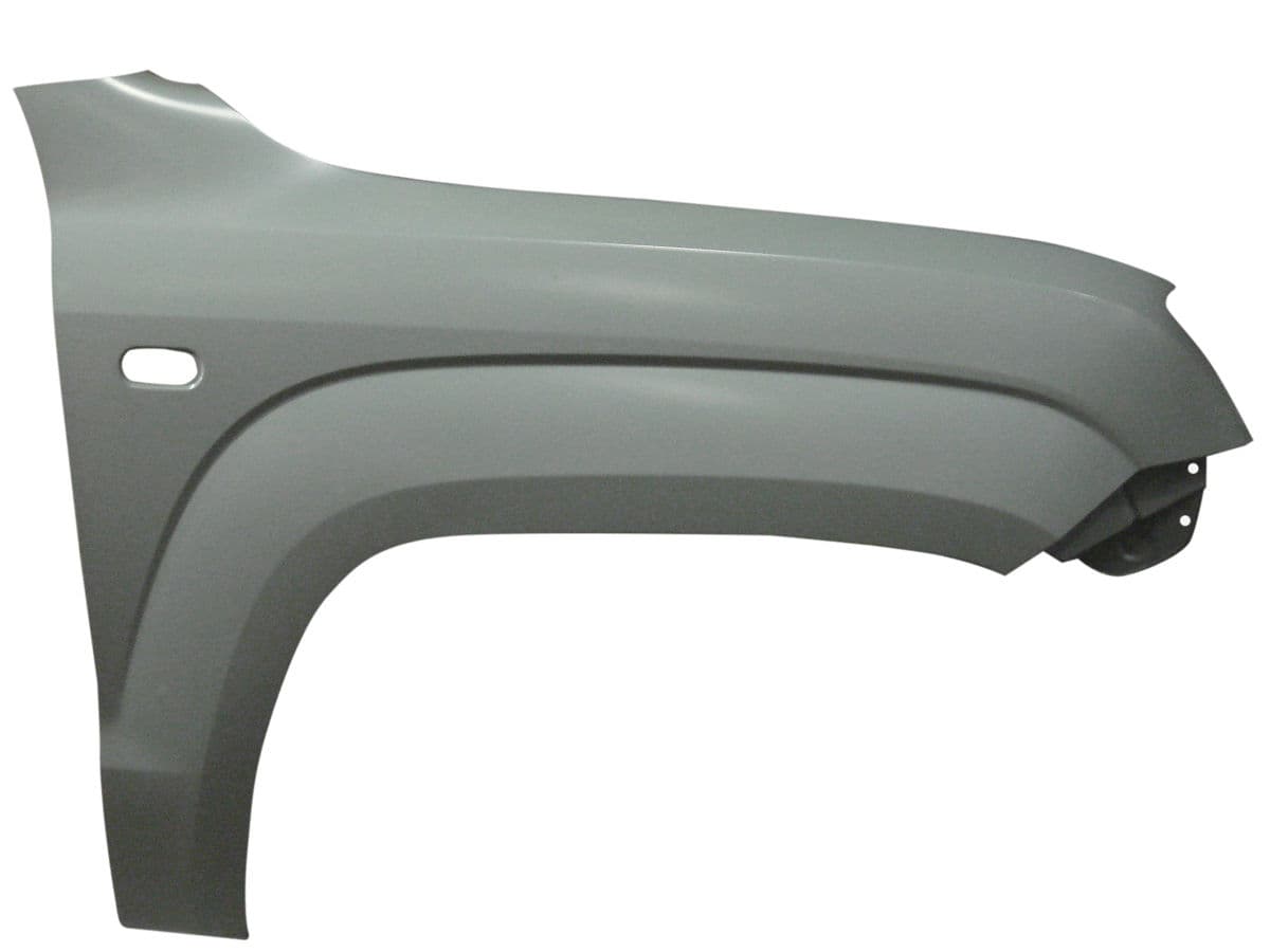 Salpicadera Derecha Volkswagen AMAROK 2010-2023