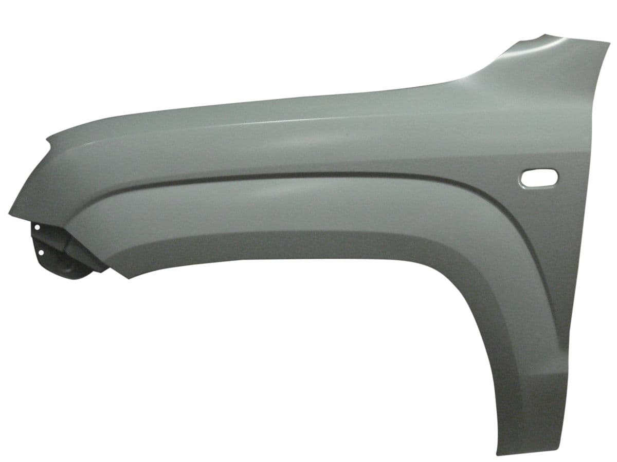 Salpicadera Izquierda Volkswagen AMAROK 2010-2023