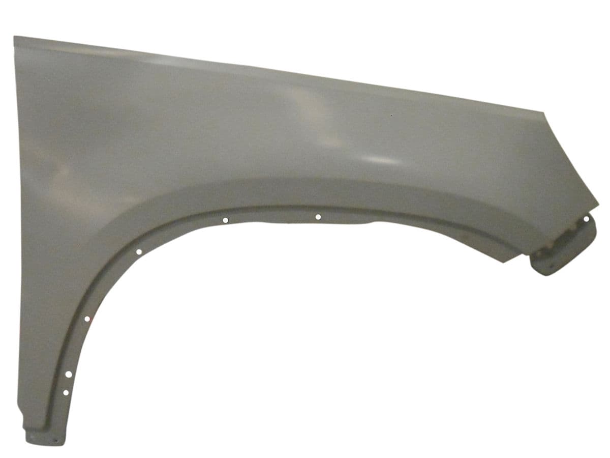 Salpicadera Derecha Volkswagen TIGUAN 2009-2017