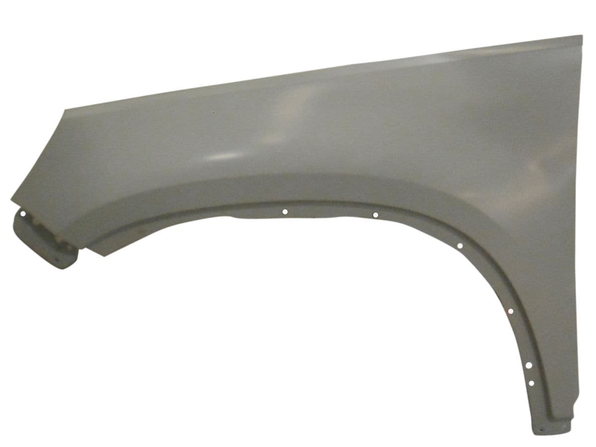 Salpicadera Izquierda Volkswagen TIGUAN 2009-2017