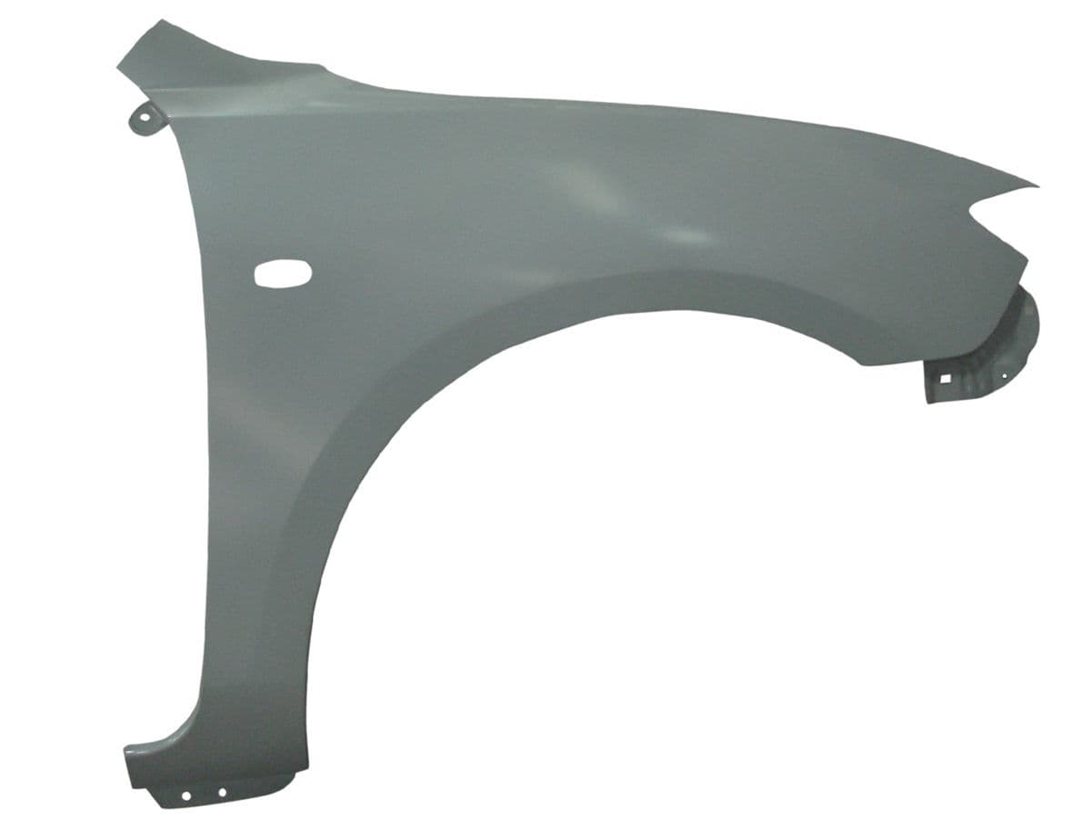 Salpicadera Derecha Mazda MAZDA 3 2004-2009