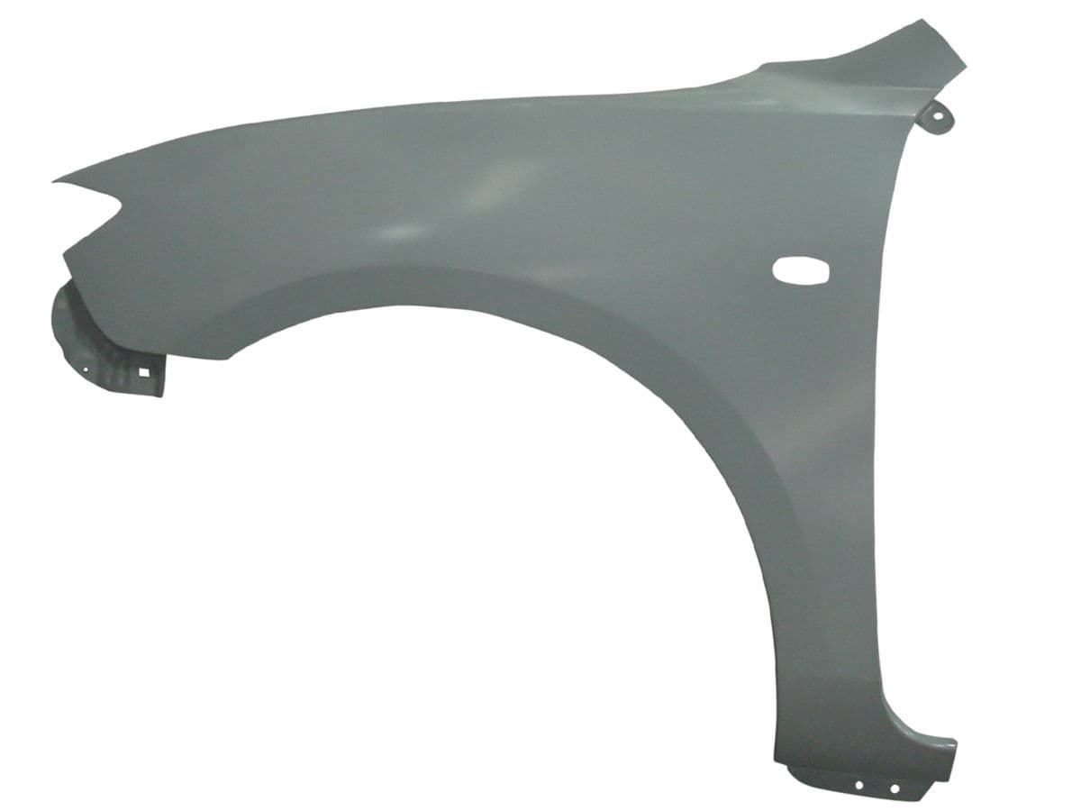 Salpicadera Izquierda Mazda MAZDA 3 2004-2009