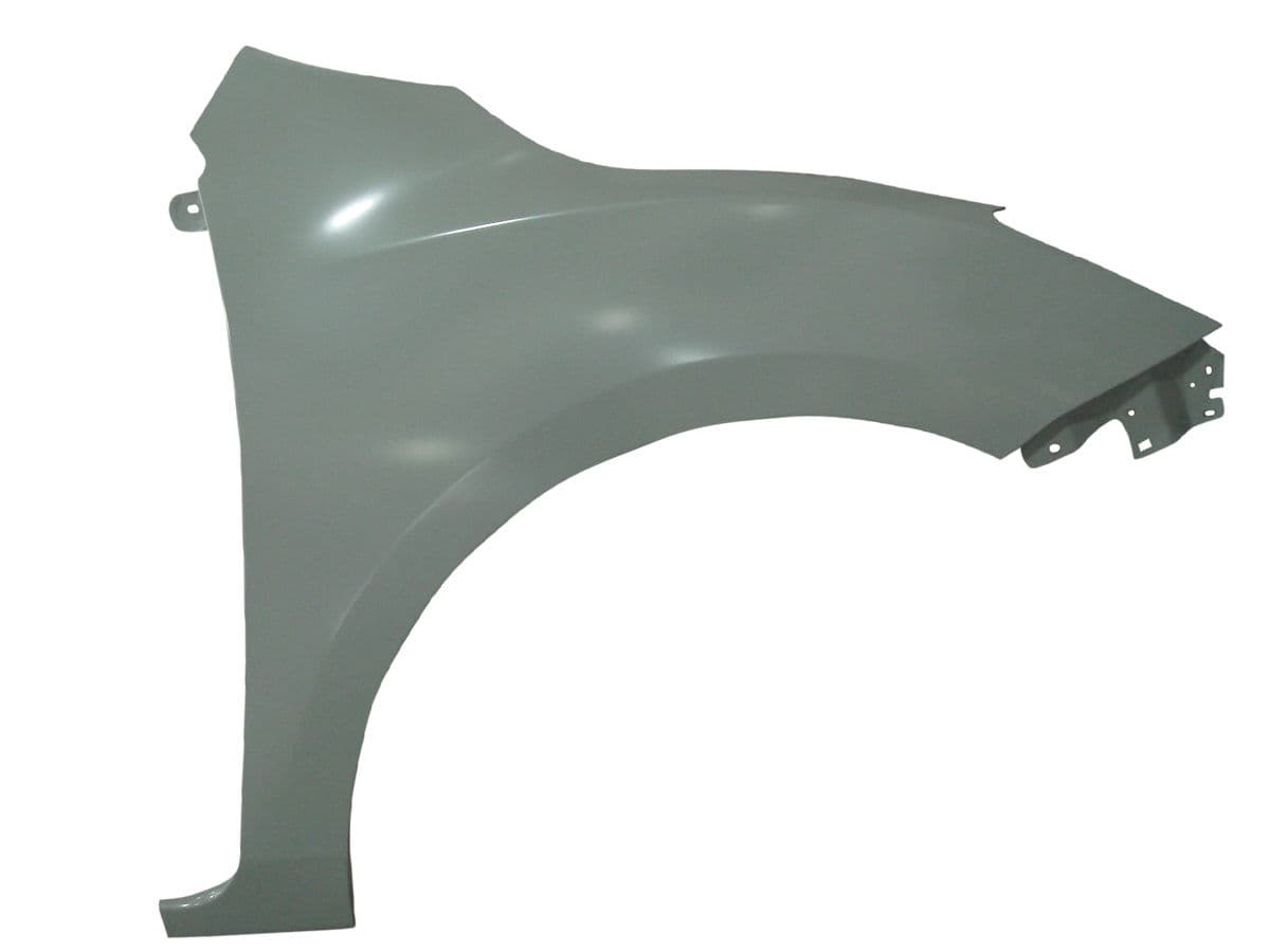 Salpicadera Derecha Mazda MAZDA 3 2010-2013