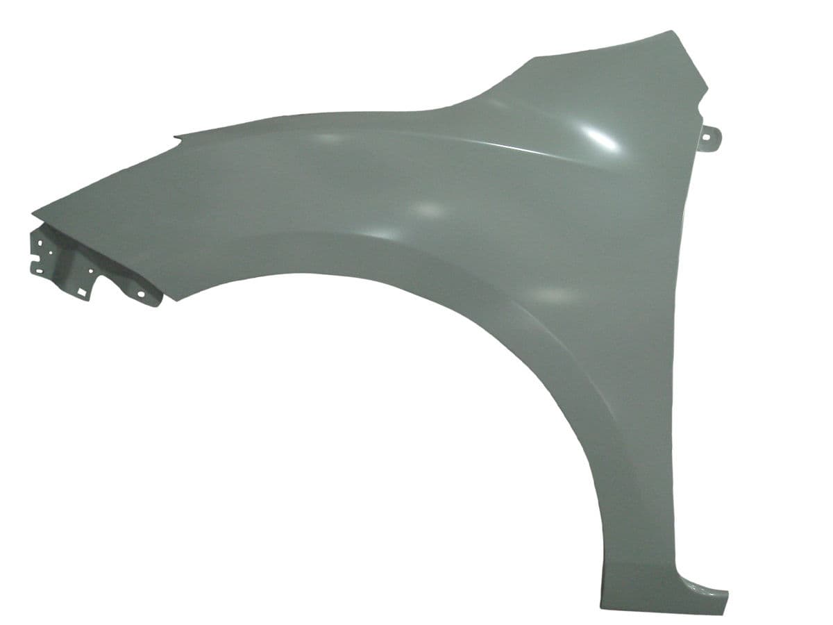 Salpicadera Izquierda Mazda MAZDA 3 2010-2013