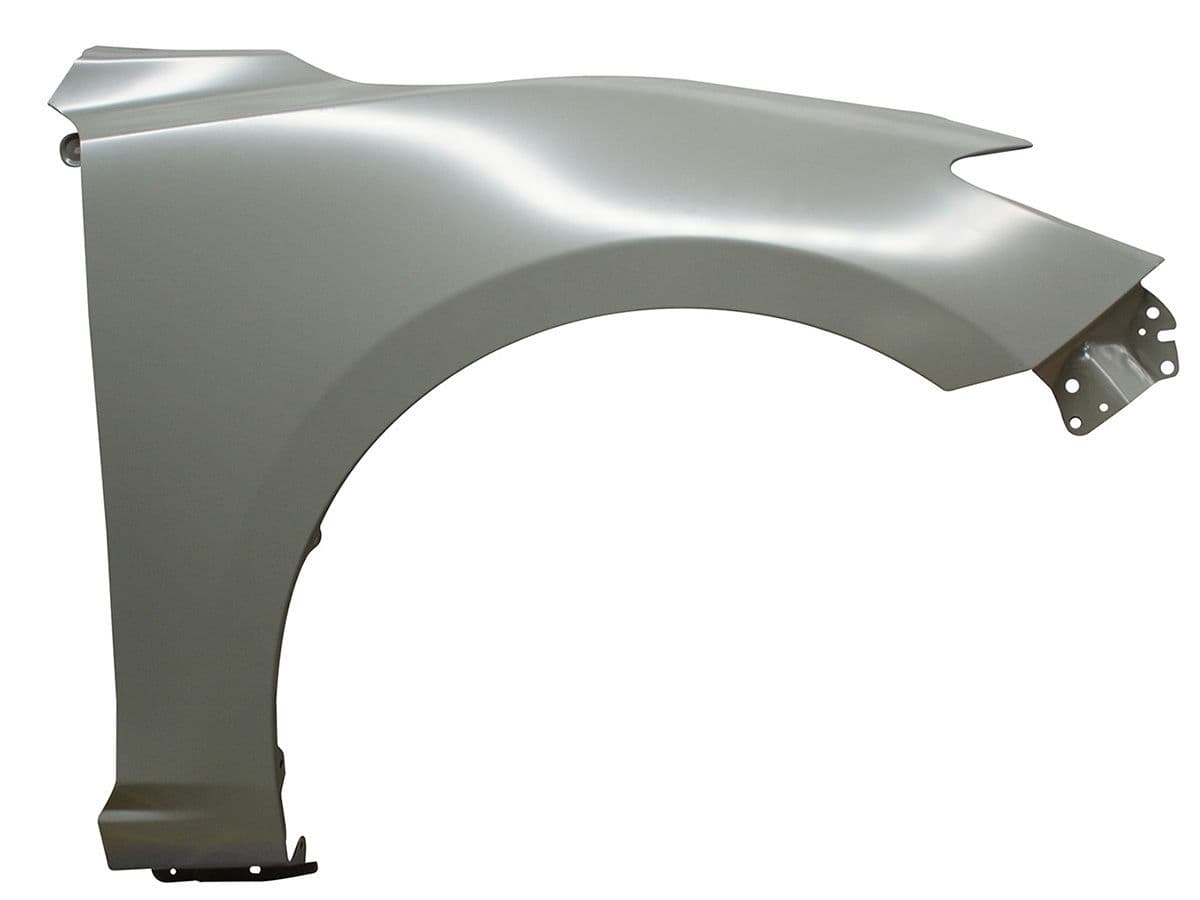 Salpicadera Derecha Mazda MAZDA 3 2014-2018