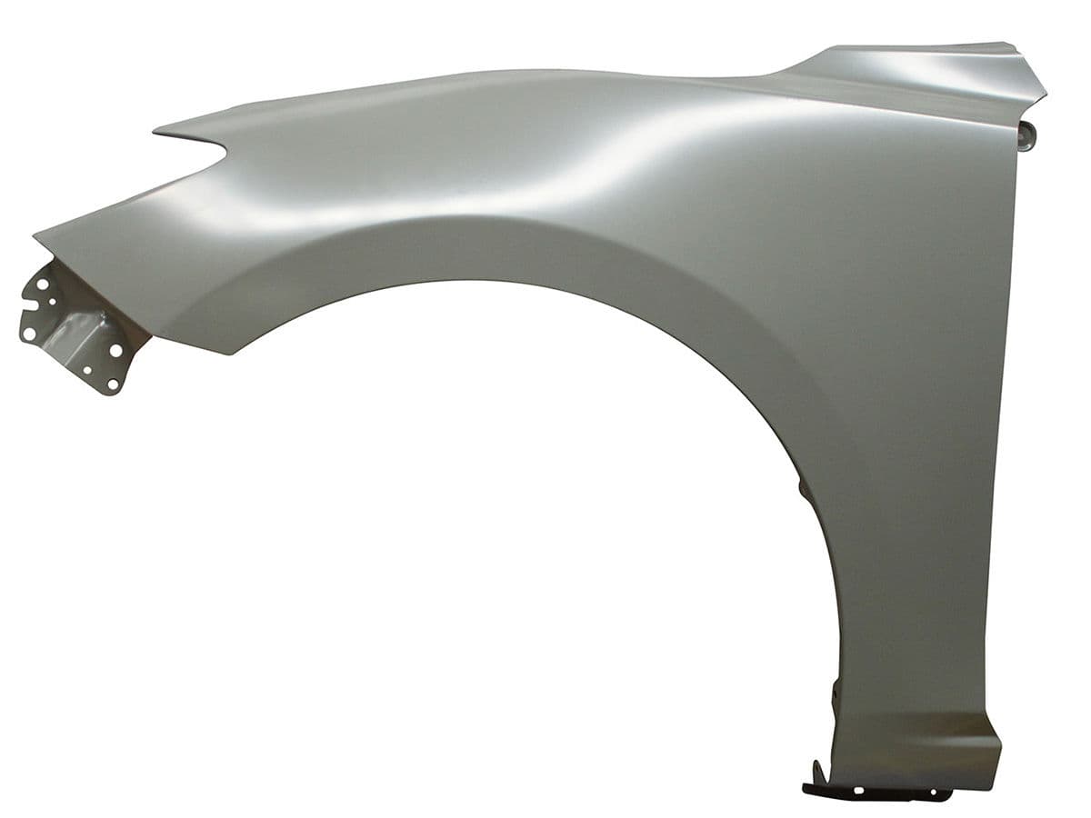 Salpicadera Izquierda Mazda MAZDA 3 2014-2018