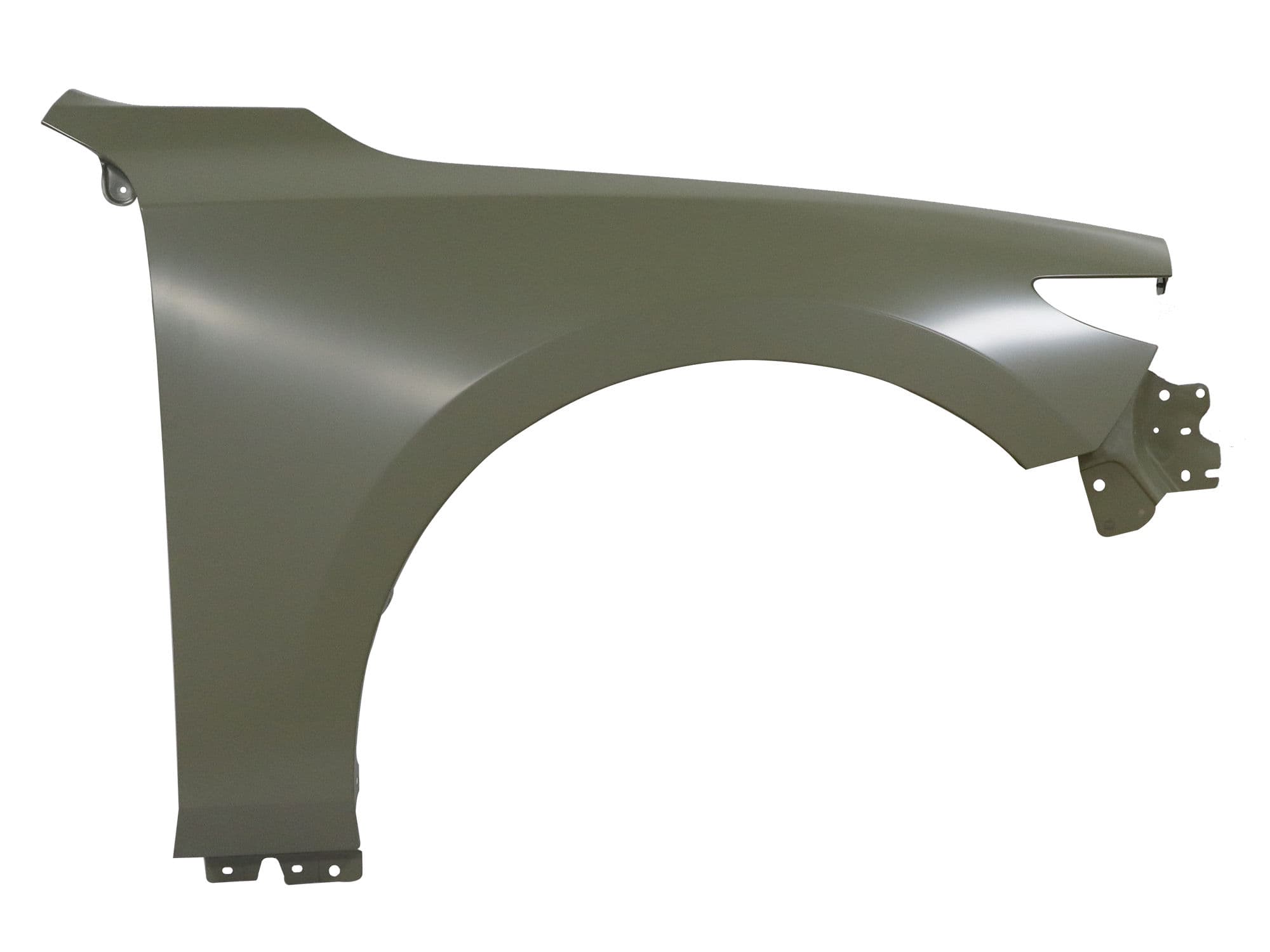 Salpicadera Derecha Mazda MAZDA 3  4 Puertas 2019-2025
