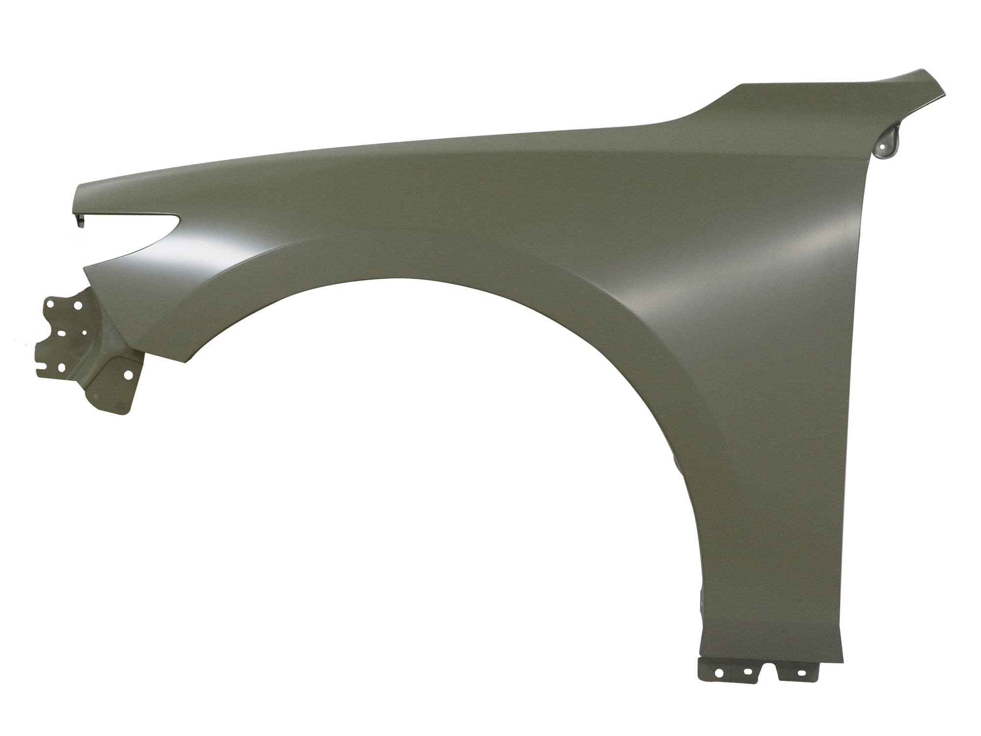 Salpicadera Izquierda Mazda MAZDA 3  4 Puertas 2019-2025