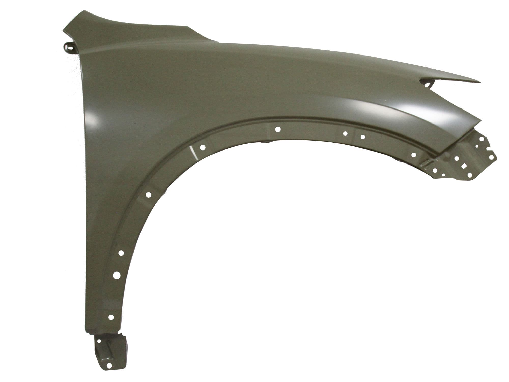 Salpicadera Derecha Mazda CX-5 2013-2017