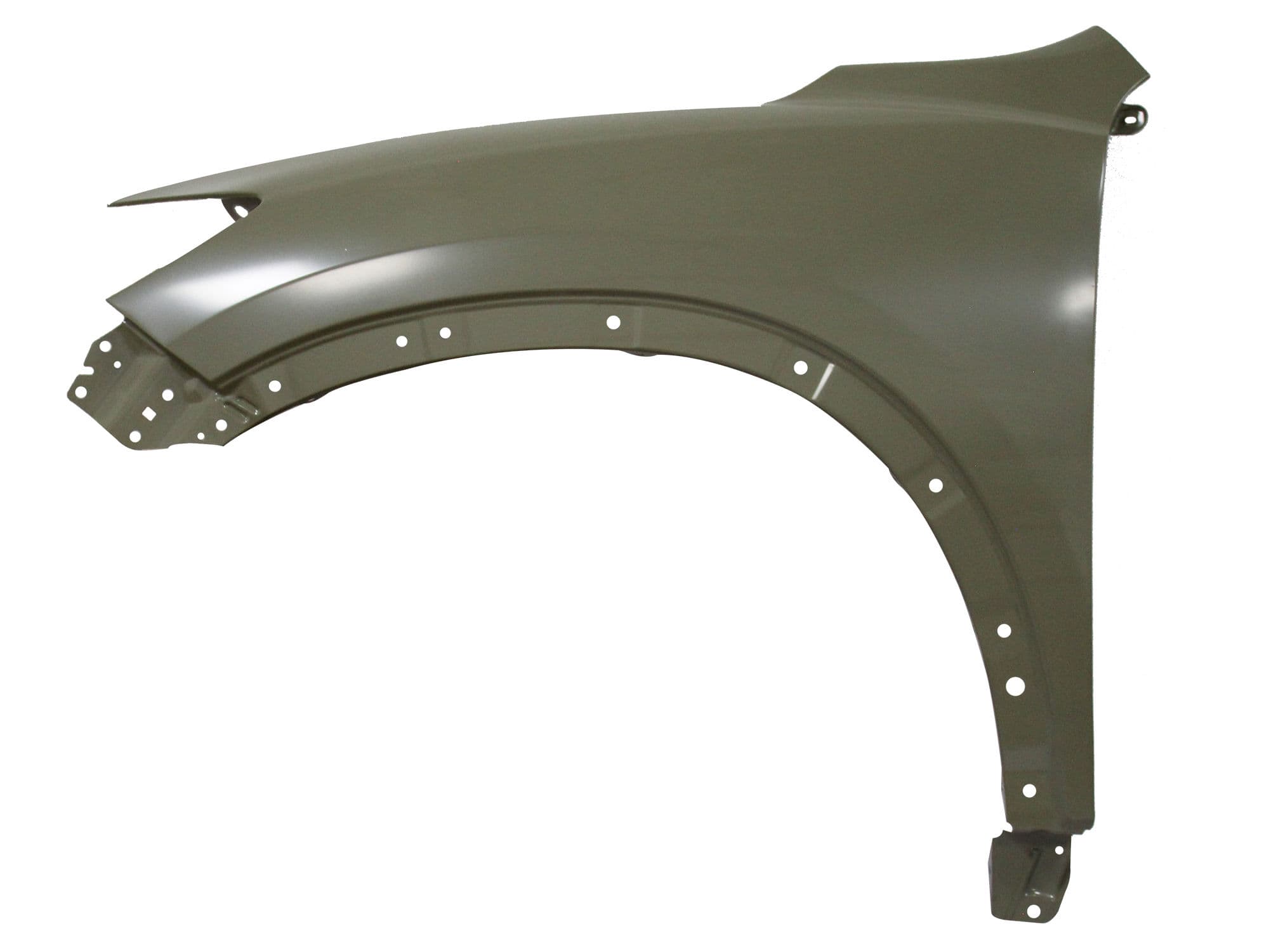 Salpicadera Izquierda Mazda CX-5 2013-2017