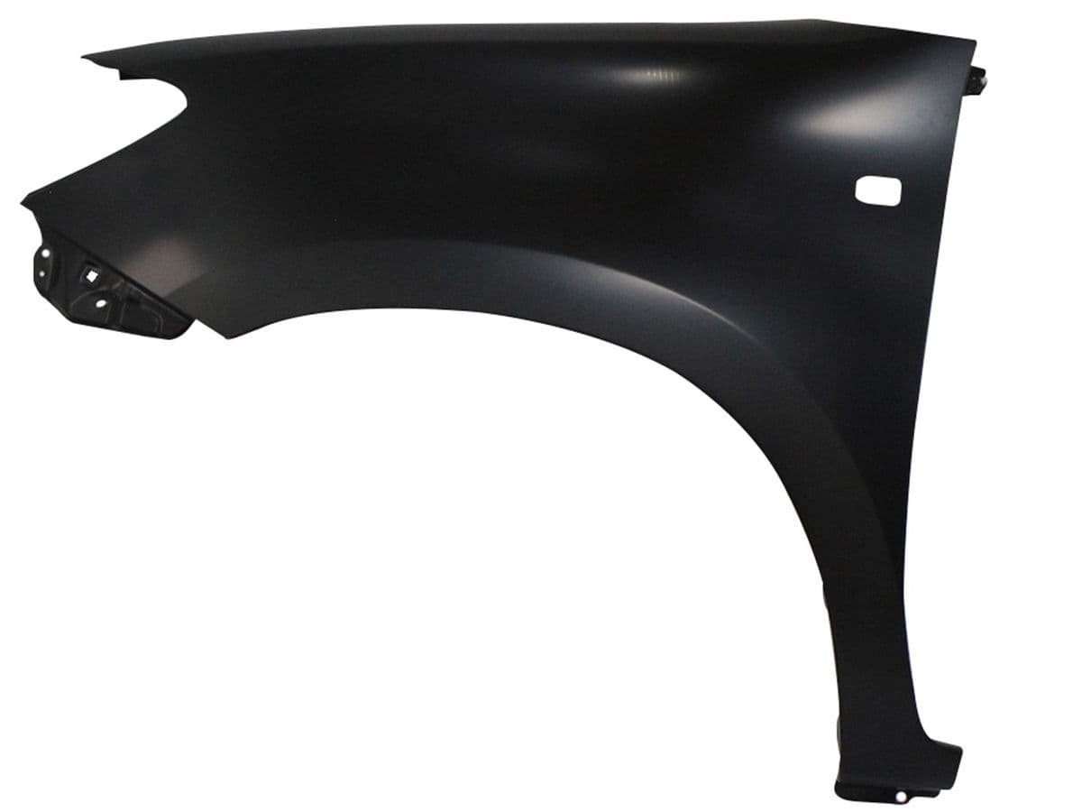 Salpicadera Izquierda Toyota HILUX 2WD 2006-2011