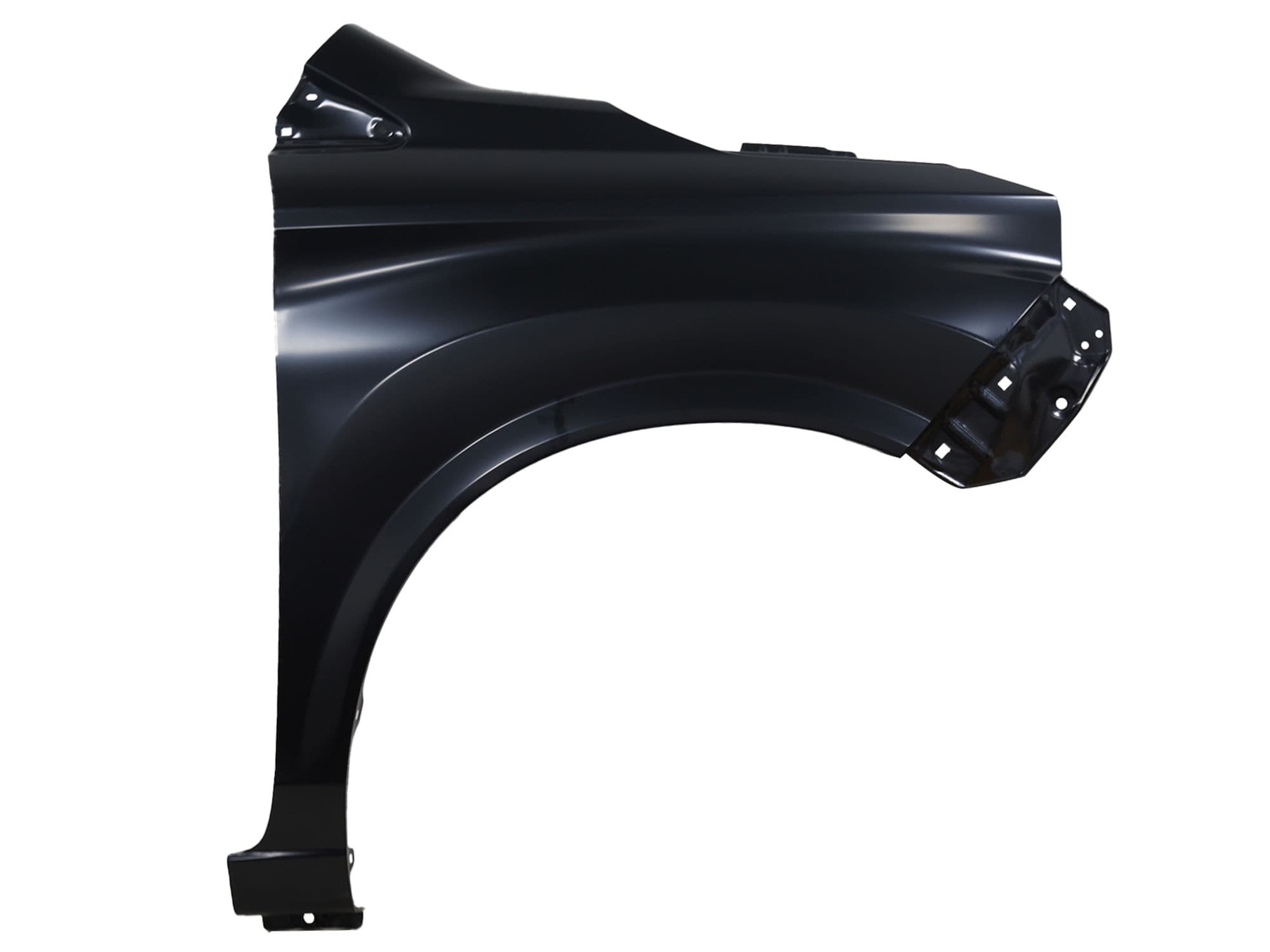 Salpicadera Derecha Toyota AVANZA 2022-2026