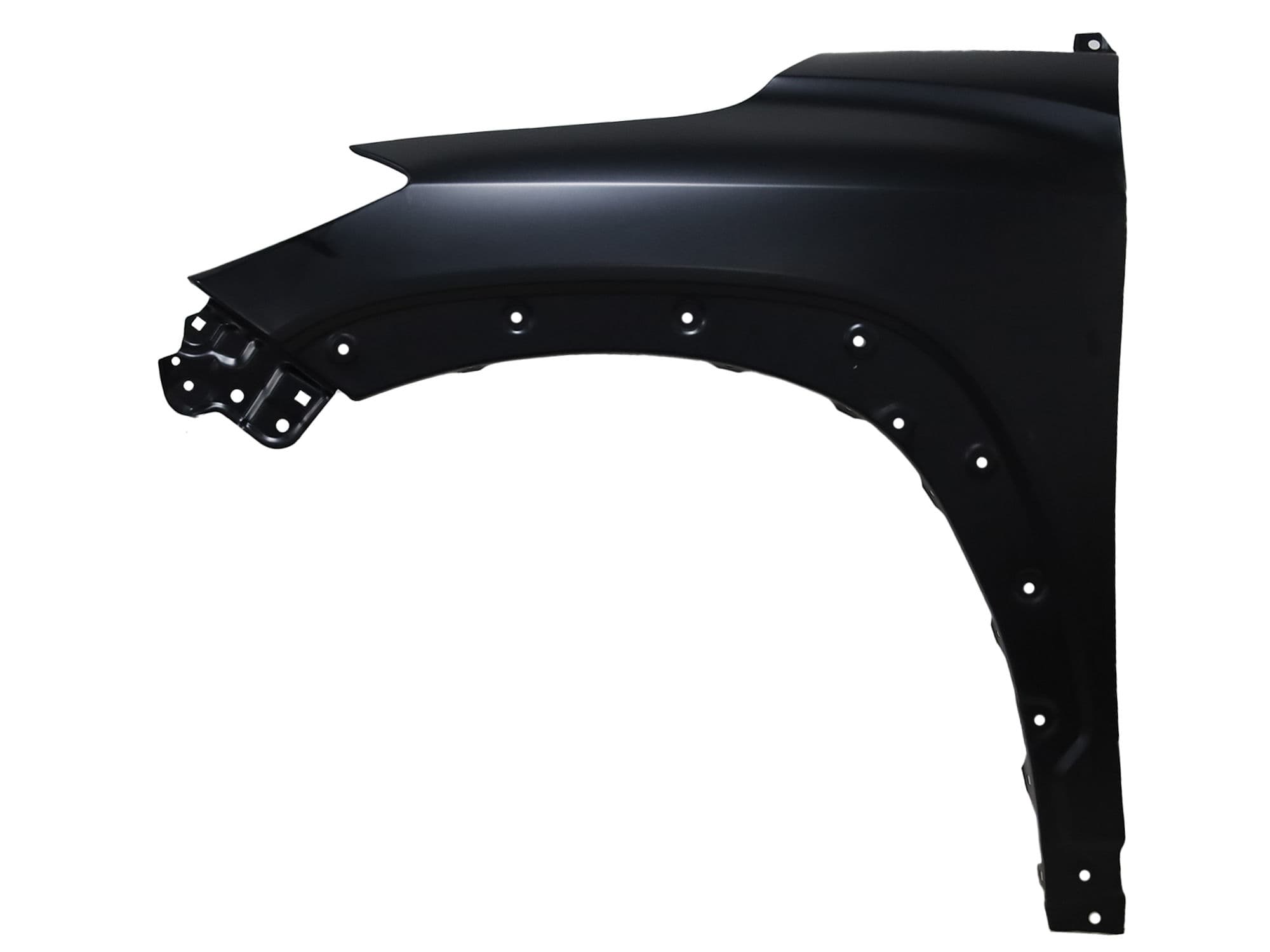 Salpicadera Izquierda Toyota COROLLA CROSS 2022-2025