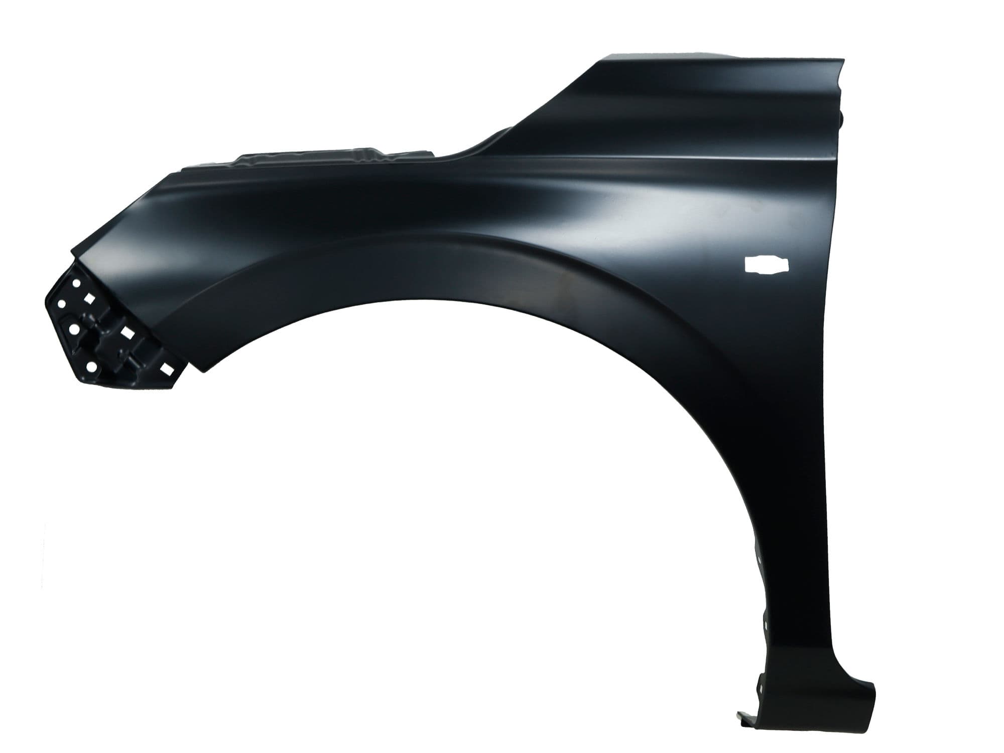 Salpicadera Izquierda Toyota YARIS  2023-2026