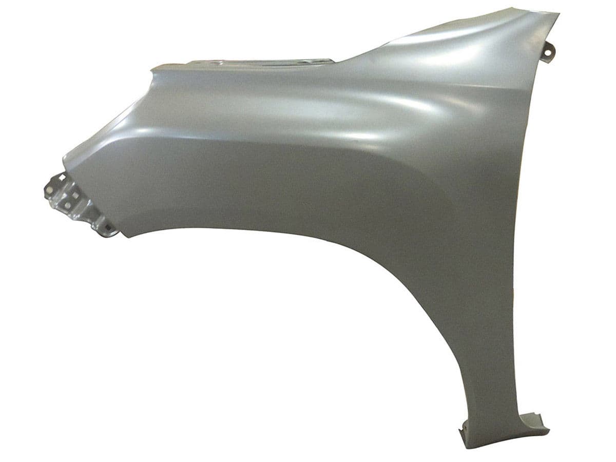 Salpicadera Izquierda Toyota HILUX 4WD 2016-2025