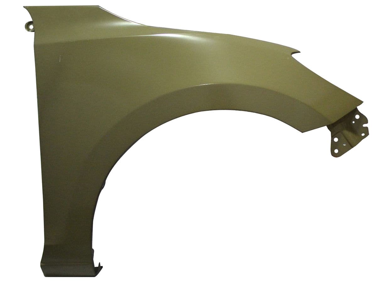 Salpicadera Derecha Mazda MAZDA 2 2016-2025