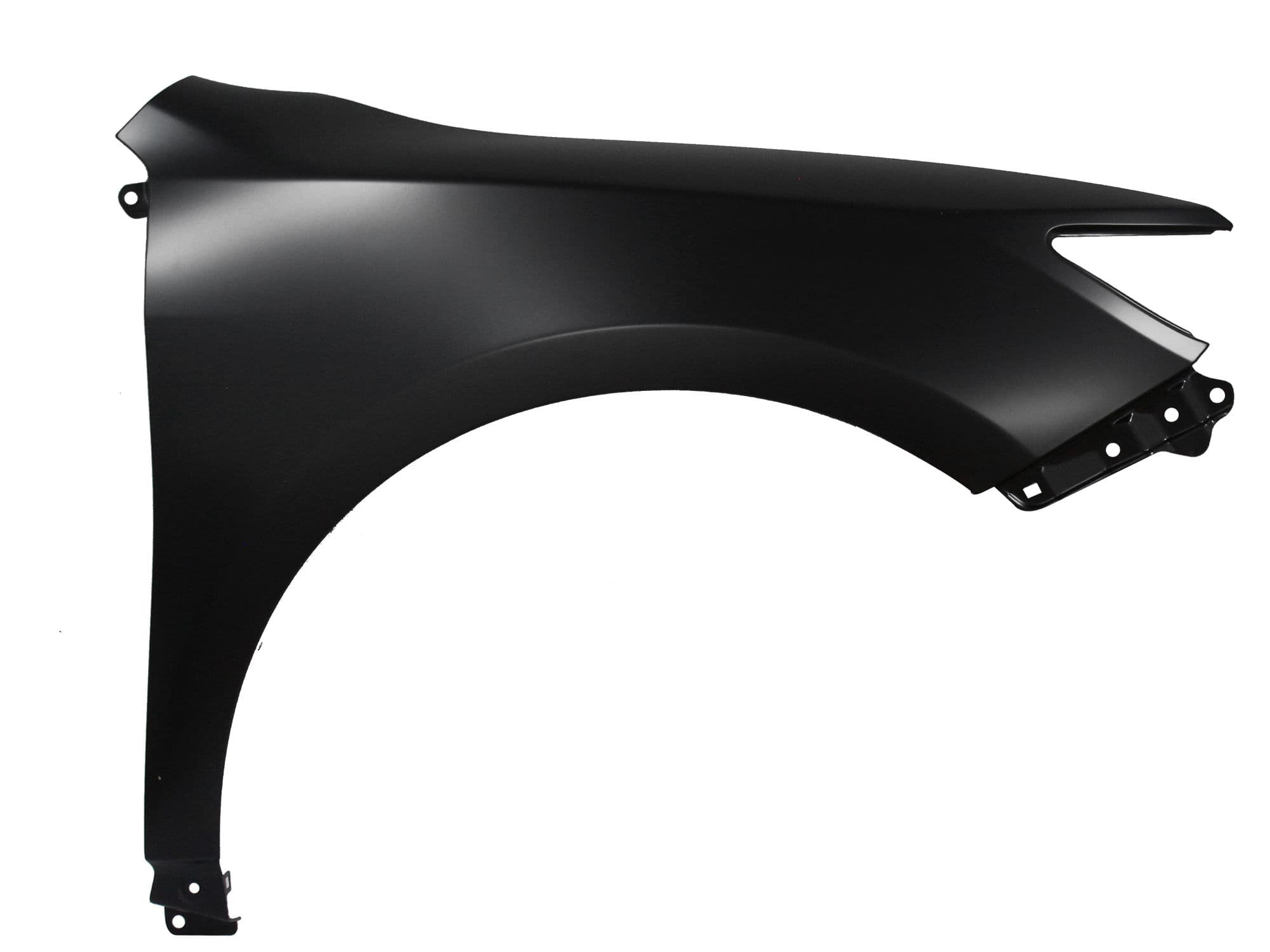 Salpicadera Derecha Toyota CAMRY 2012-2014