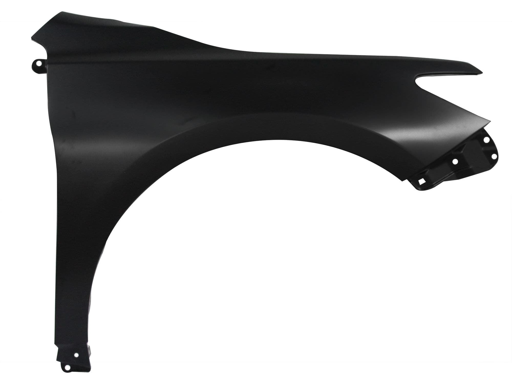 Salpicadera Derecha Toyota CAMRY 2015-2017