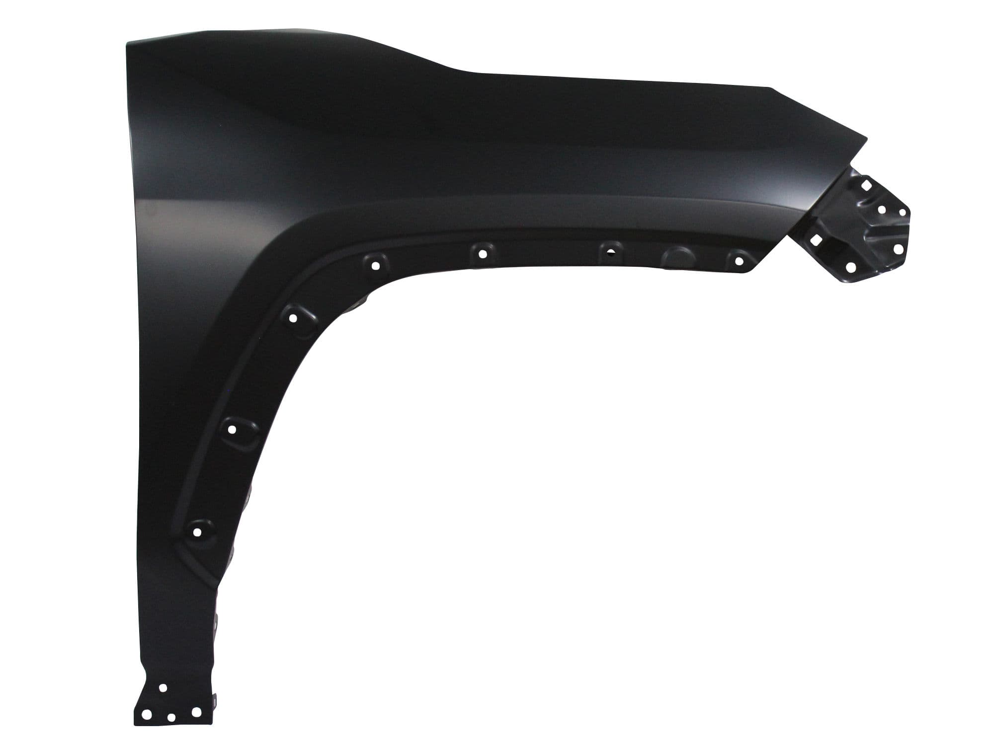 Salpicadera Derecha Toyota RAV-4 2019-2025