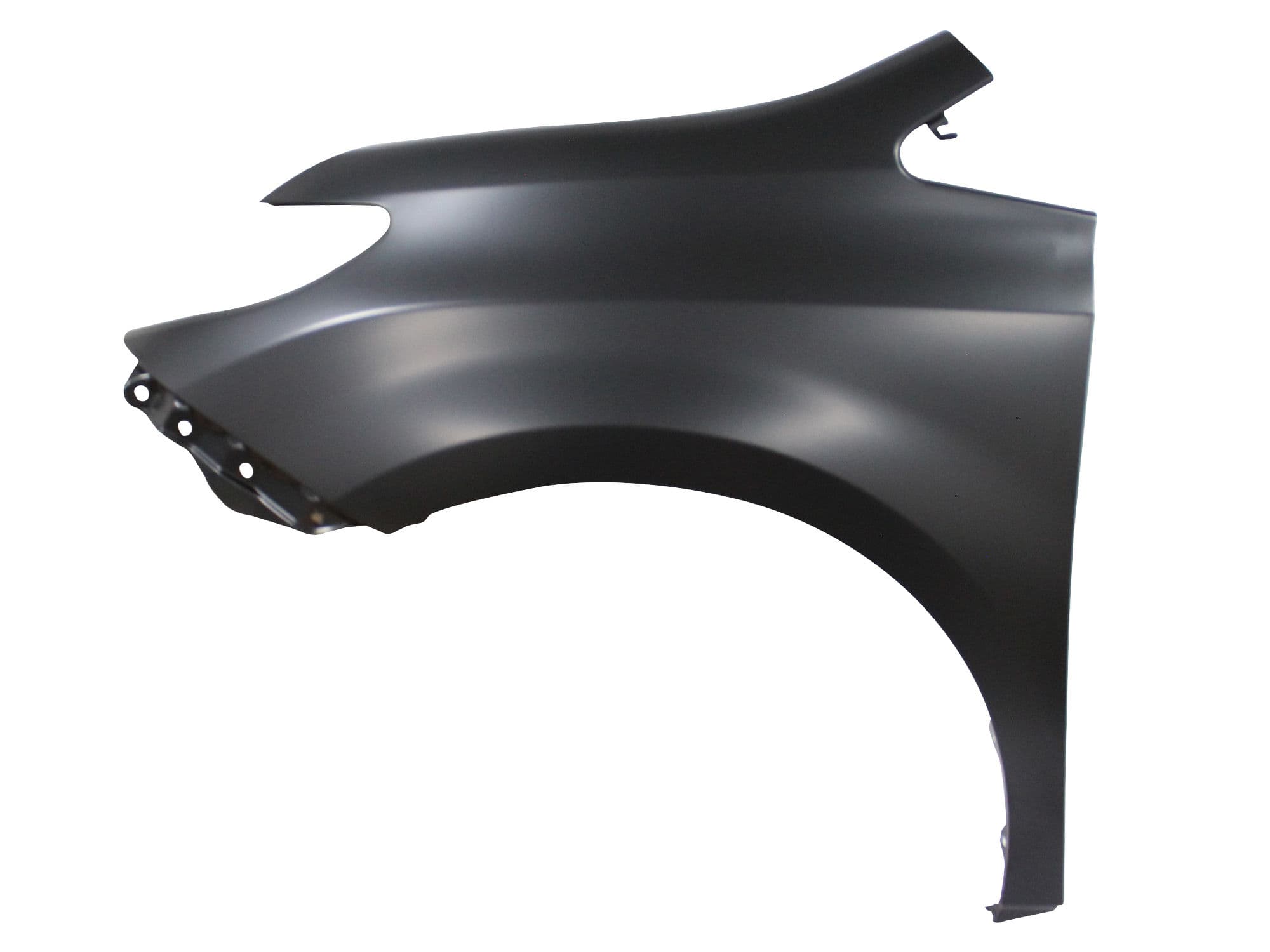 Salpicadera Izquierda Toyota SIENNA 2011-2020