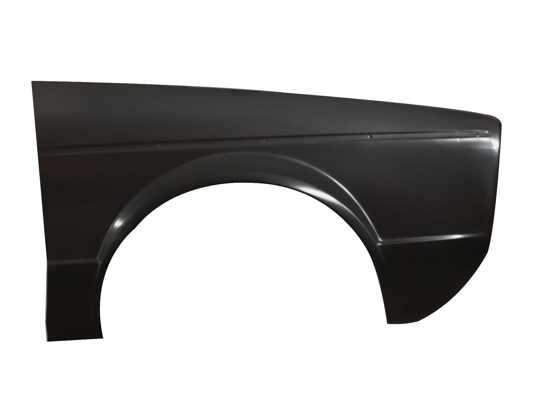 Salpicadera Derecha Volkswagen CARIBE 1977-1980