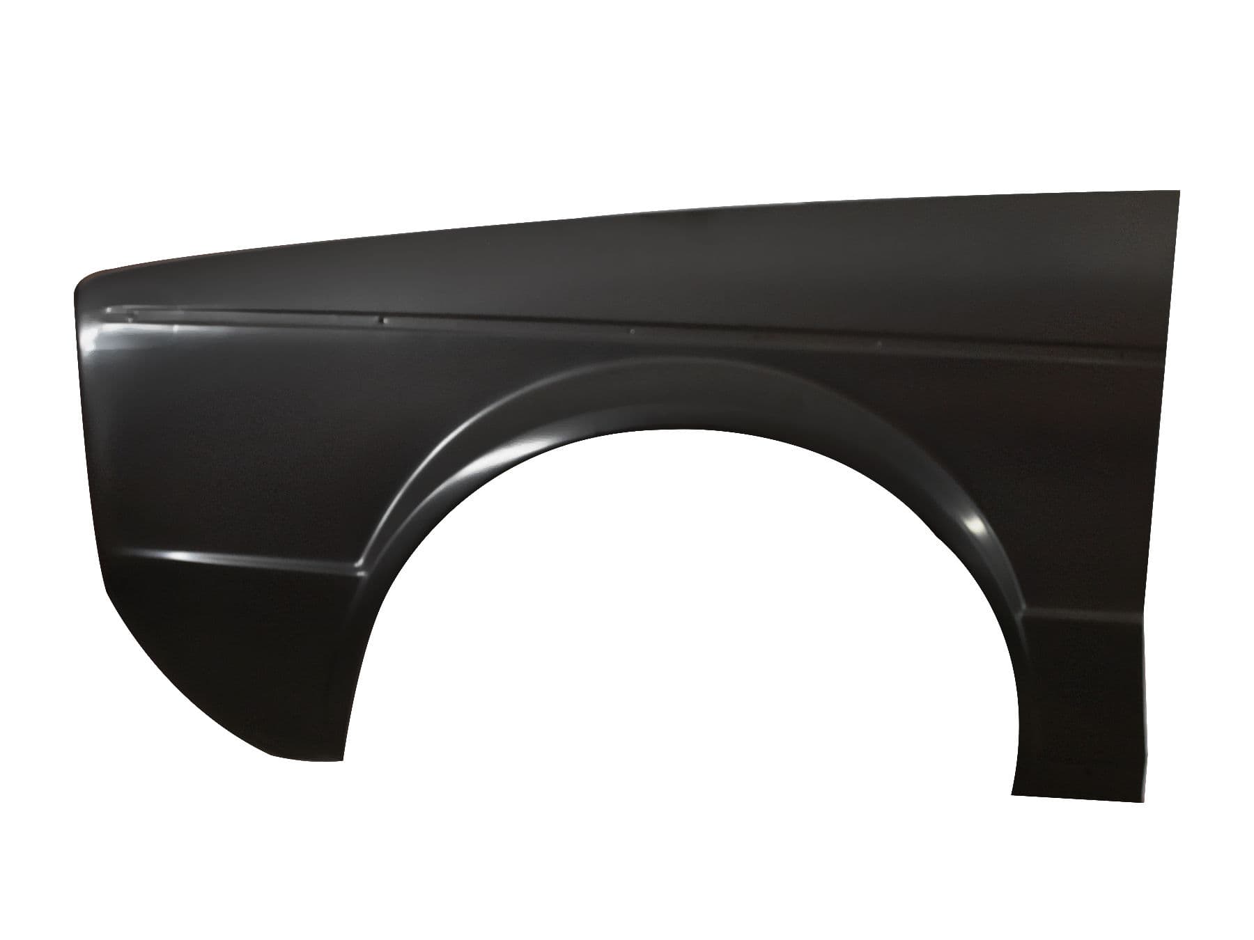 Salpicadera Izquierda Volkswagen CARIBE 1977-1980
