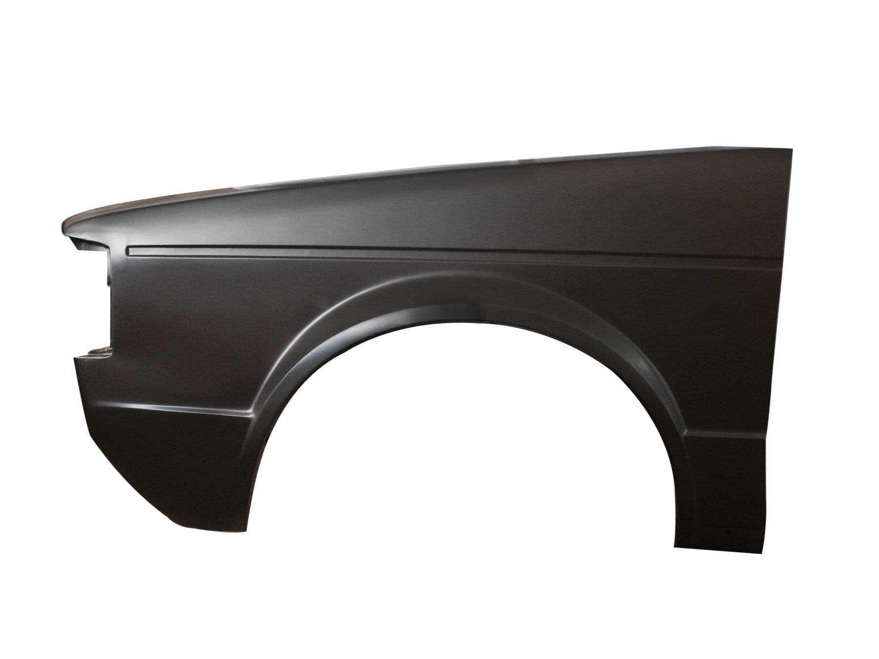 Salpicadera Izquierda Volkswagen CARIBE 1981-1988