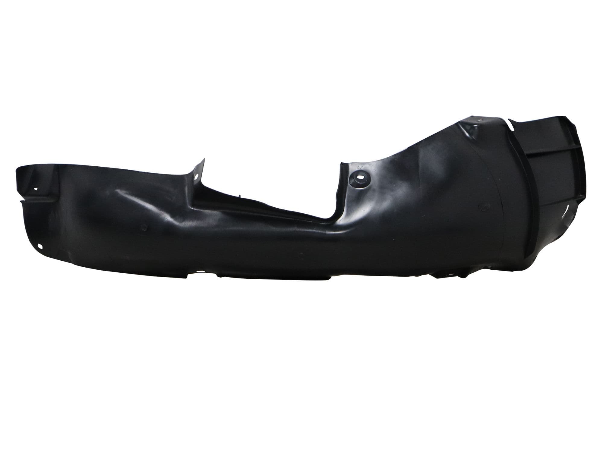 Tolva Salpicadera Delantera Inferior Derecho Volkswagen Jetta/golf A4 1999-2007