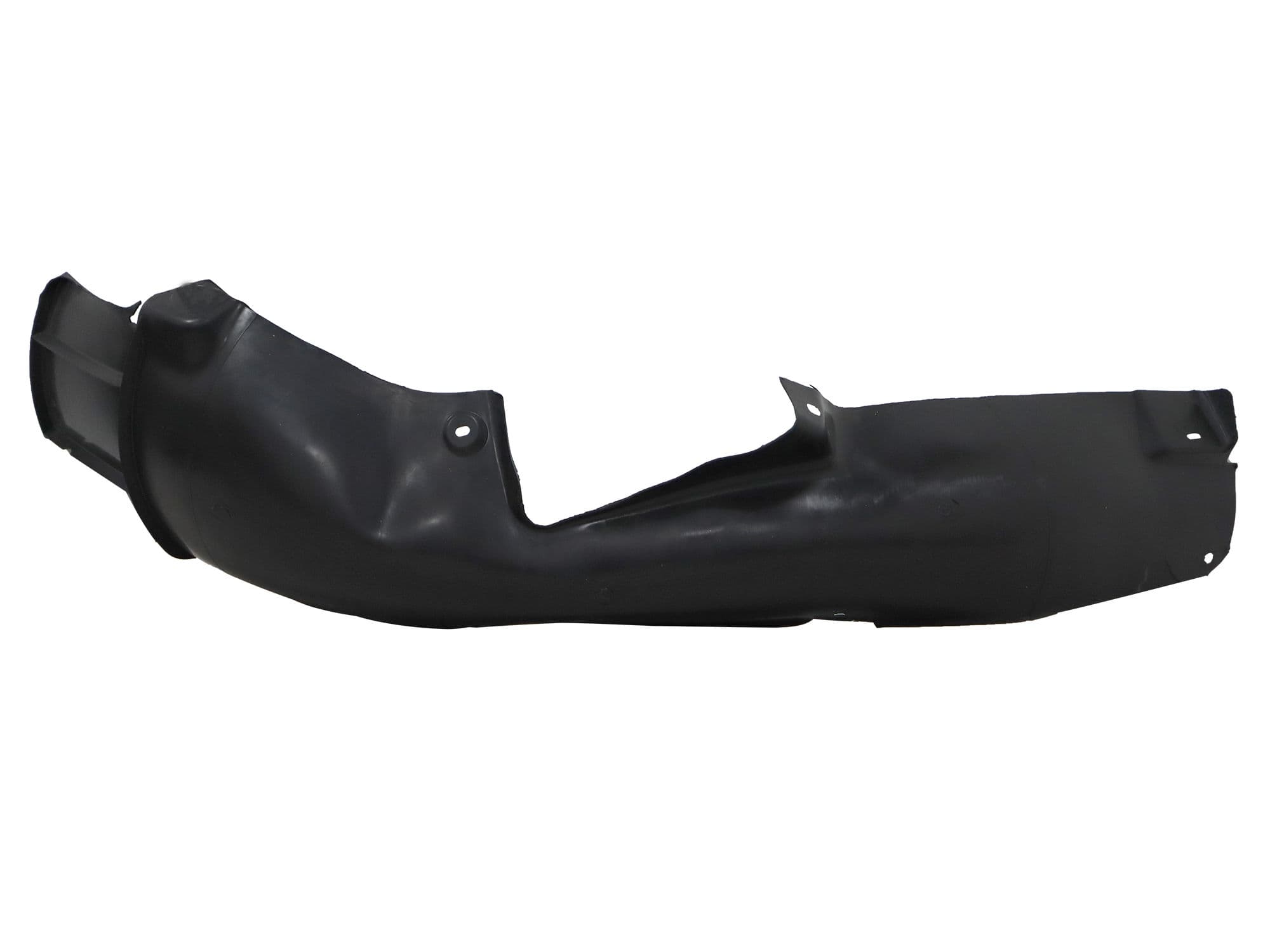 Tolva Salpicadera Delantera Inferior Izquierdo Volkswagen Jetta/golf A4 1999-2007