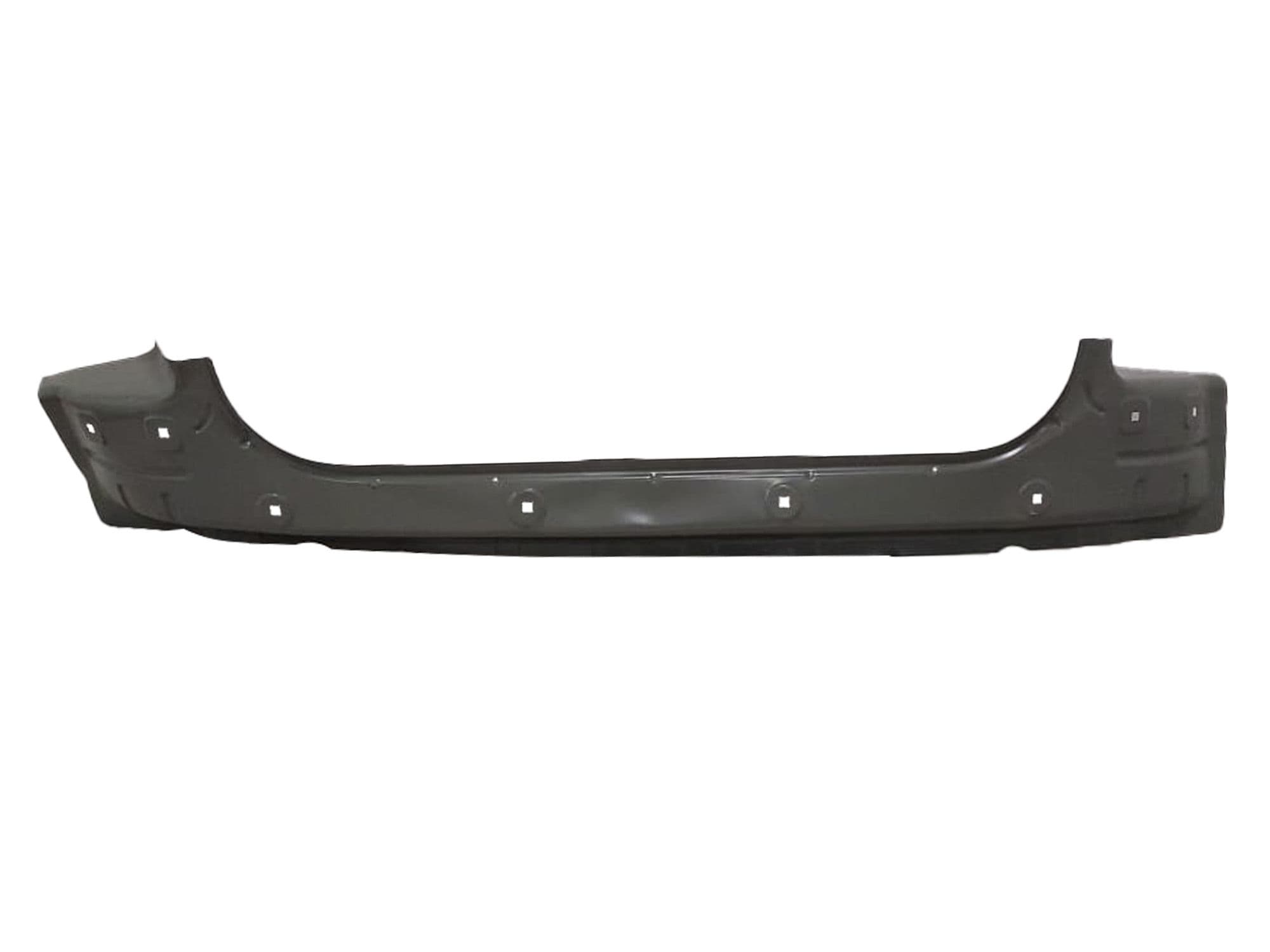 Tolva Inferior Volkswagen Vento 2014-2022 Metal Calavera