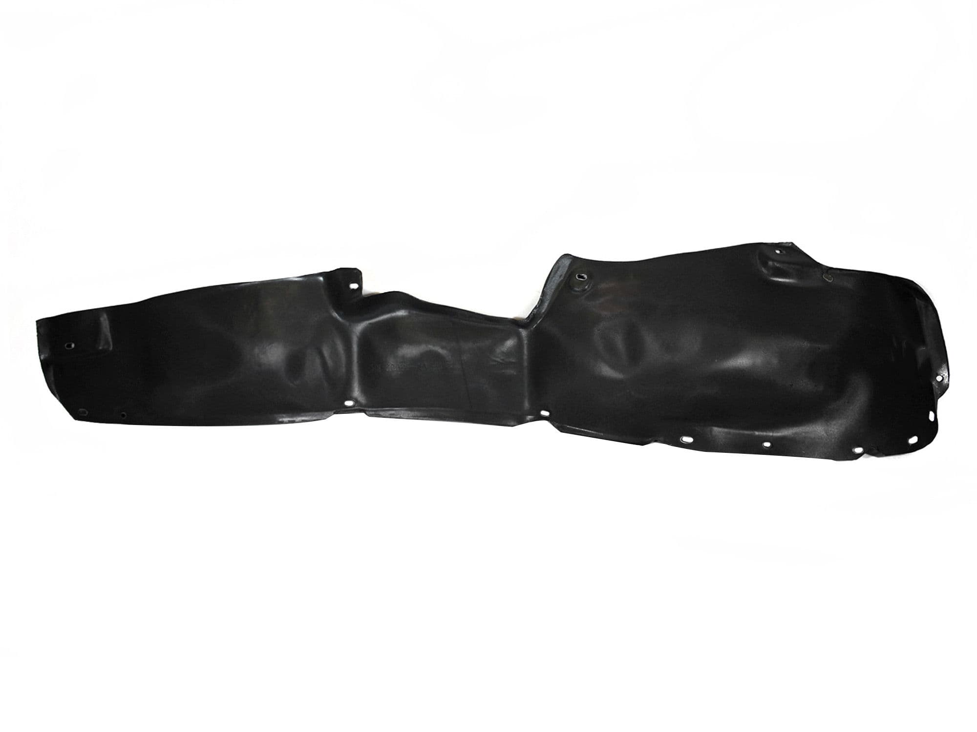 Tolva Salpicadera Delantera Inferior Derecho Volkswagen Jetta/golf A4 1999-2007