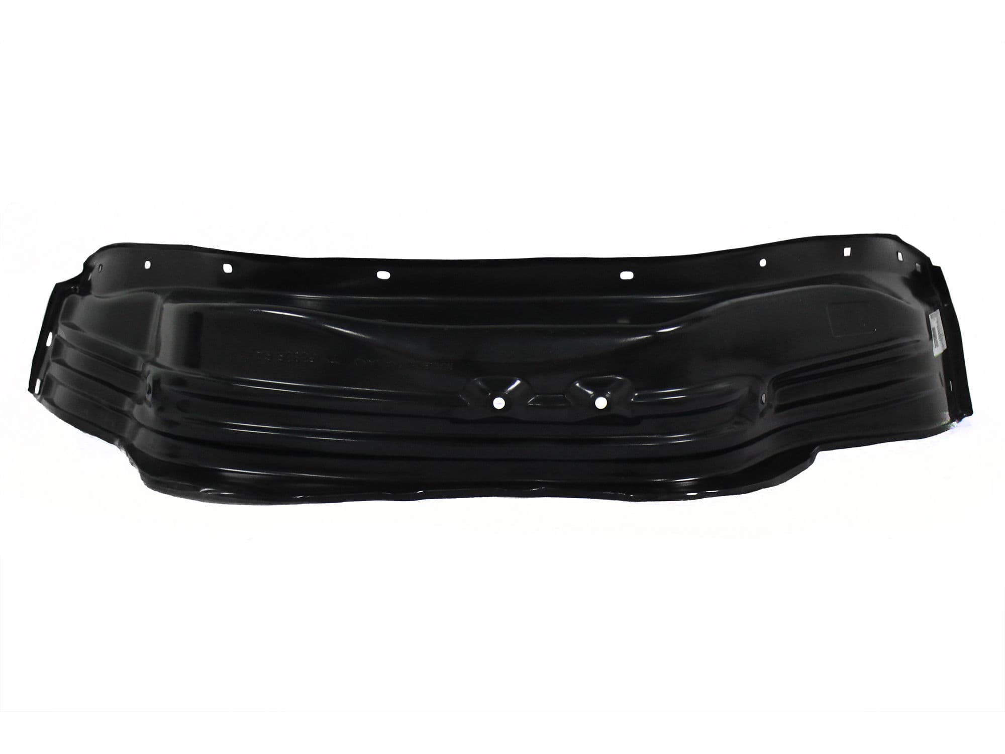 Tolva Inferior Derecho Toyota Hilux 4wd 2016-2020 Costado