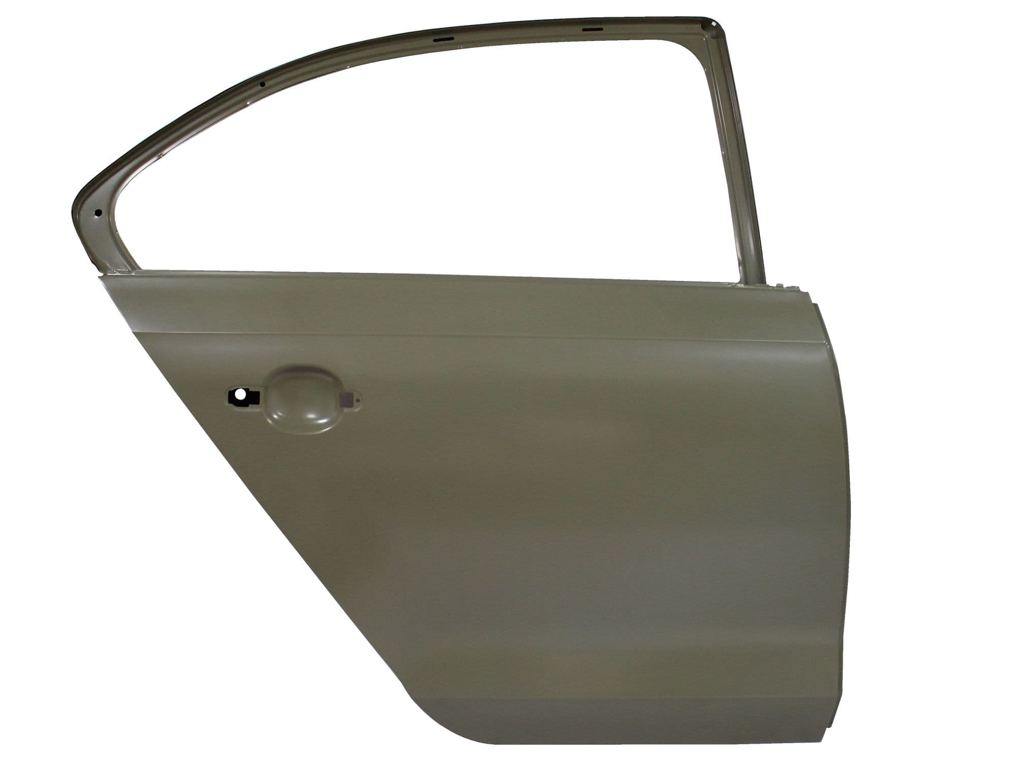 Puerta Derecha Volkswagen JETTA A6 BICENTENARIO 2010-2018