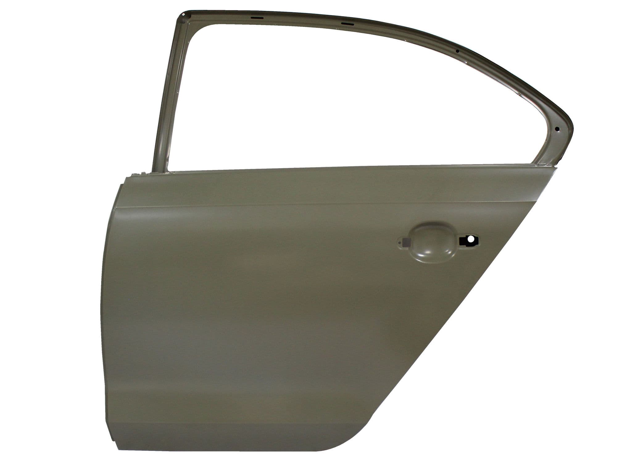 Puerta Izquierda Volkswagen JETTA A6 BICENTENARIO 2010-2018