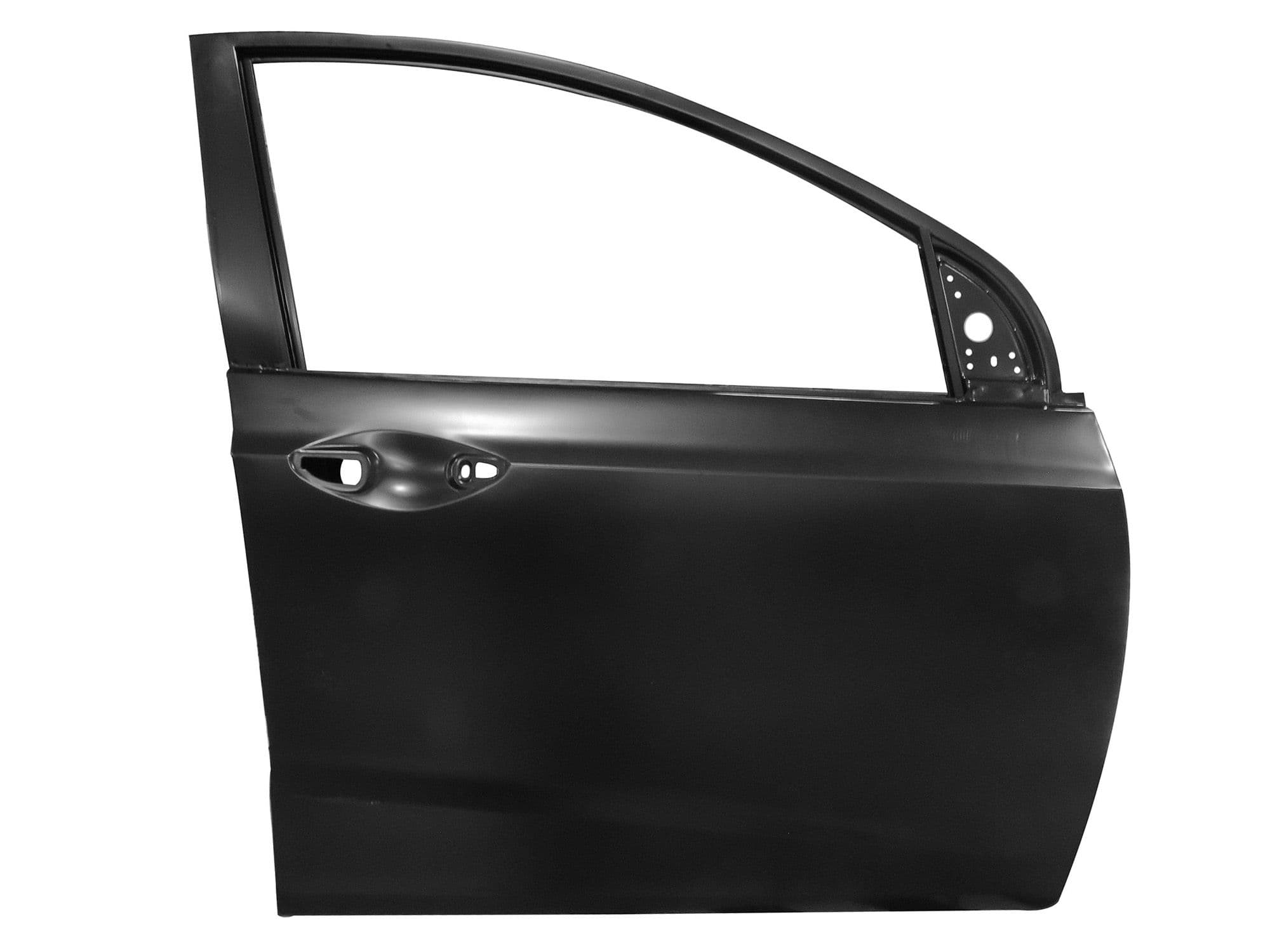 Puerta Delantera Derecha Hyundai GRAND I-10 2015-2020